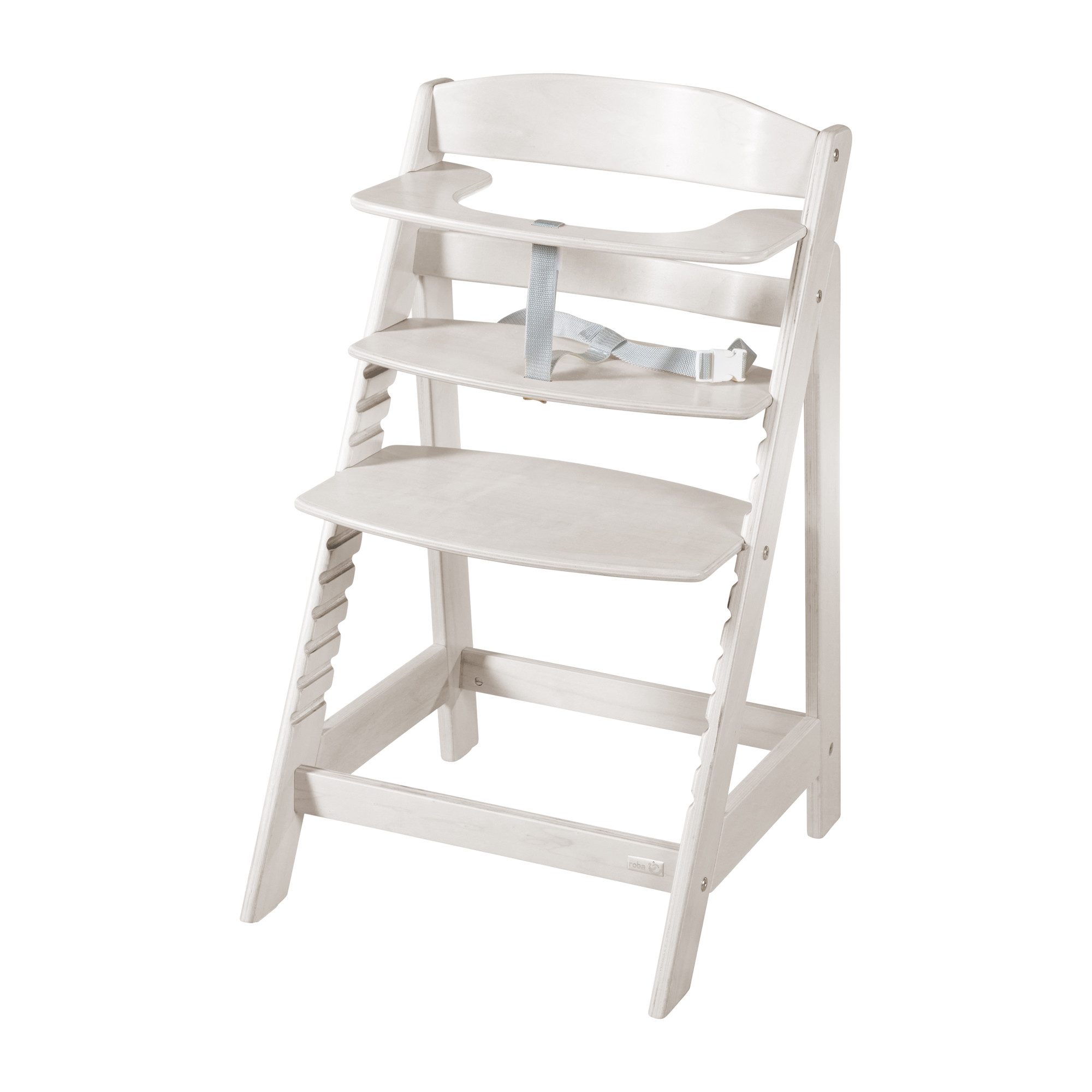 roba® Hochstuhl Sit Up Flex, mitwachsender günstig online kaufen