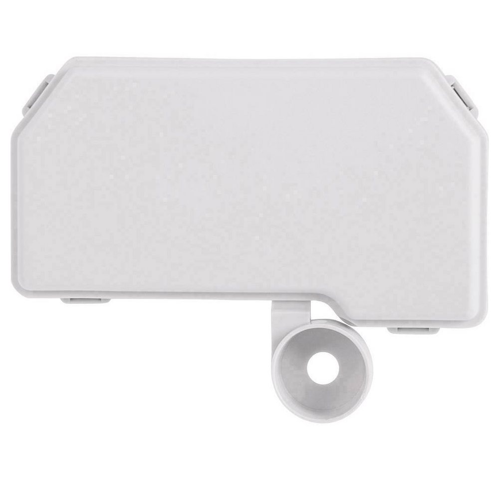 Thumbnail - Homematic IP Schalt-Mess-Aktor Unterputz Smart-Home-Steuerelement, mit Messfunktion