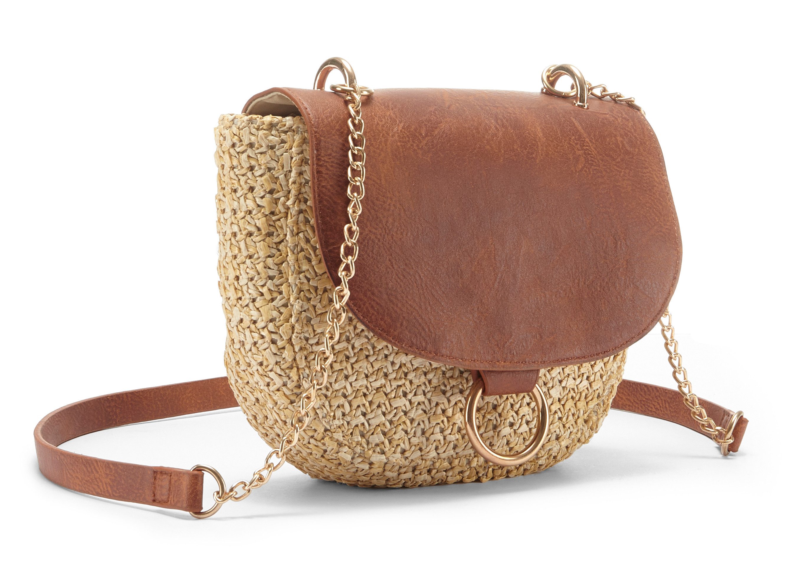 LASCANA Umhängetasche Strandtasche, Minibag,Schultertasche,Tragetasche,Cros günstig online kaufen