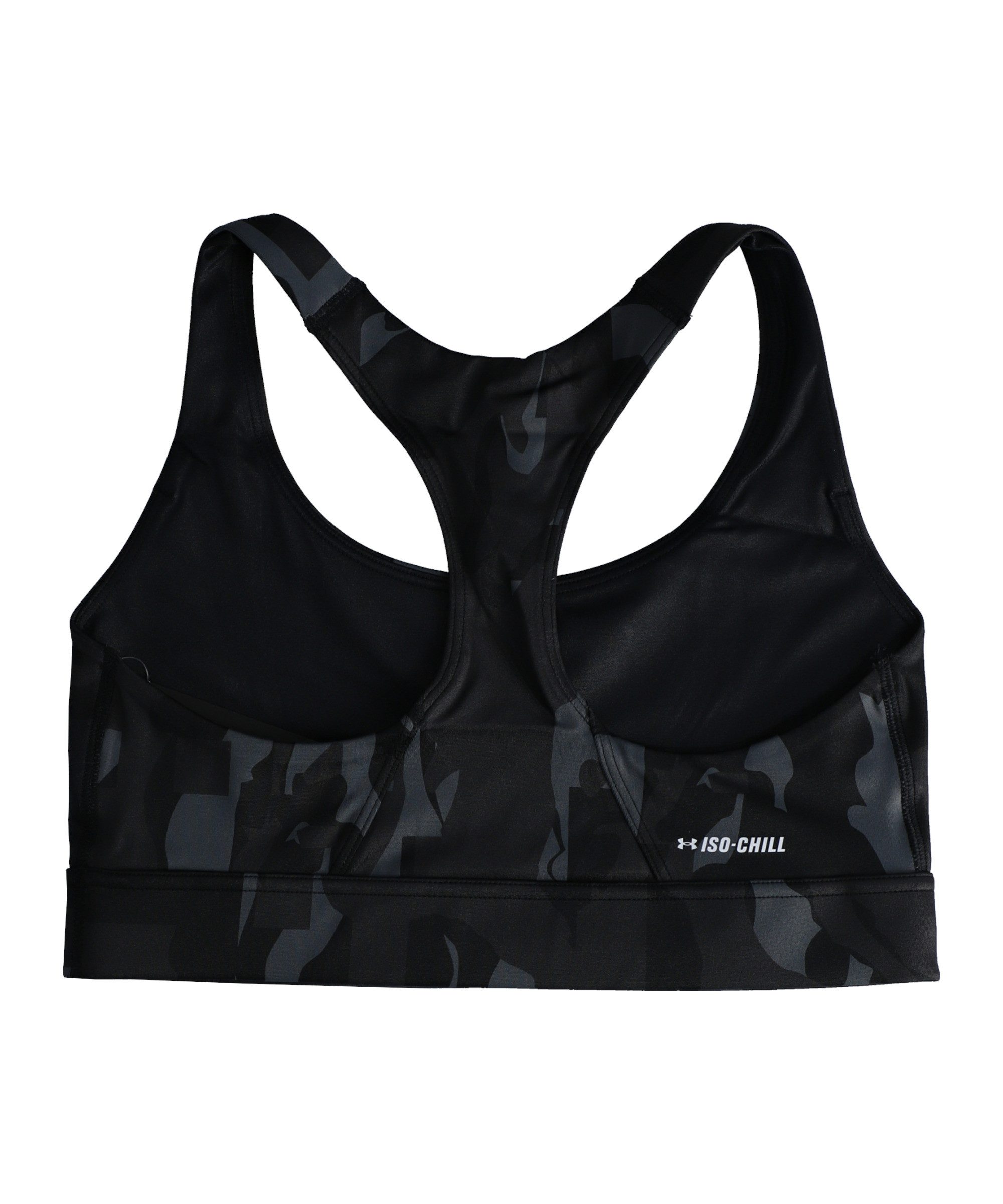 Under Armour® Sport-BH Under Armour Isochill Team Mid Sport-BH Damen default