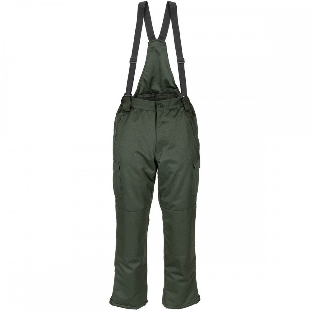 Cargohose MFH Thermohose "Polar" - Funktionsbekleidung.