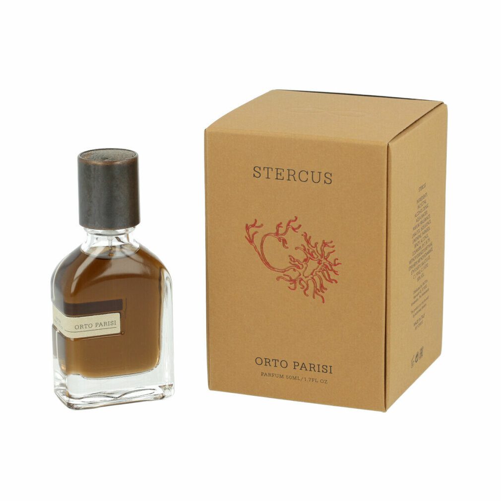 Orto Parisi Eau de Parfum stercus 50ml