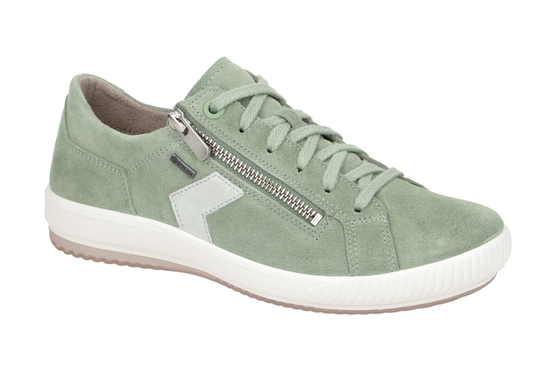 Legero 2-000163-7200 Schnürschuh