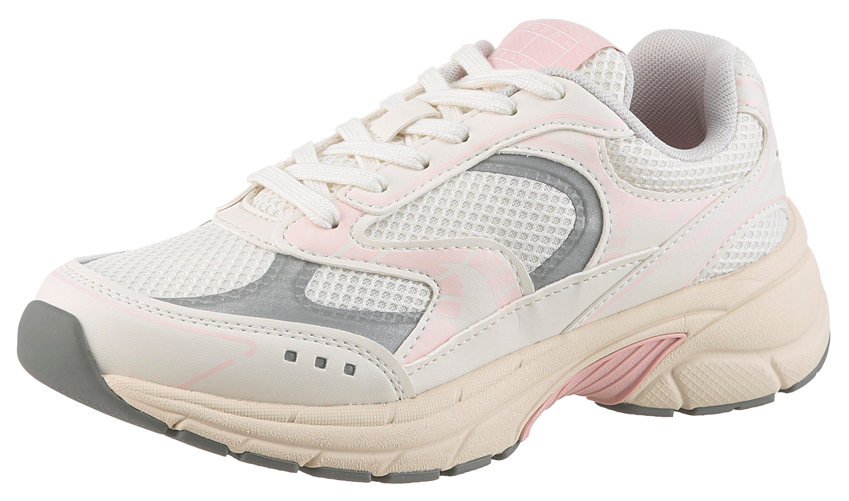 ARCHIVE'25 Keilsneaker