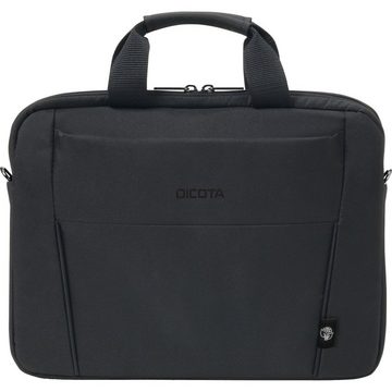 DICOTA Laptoptasche Slim Eco BASE