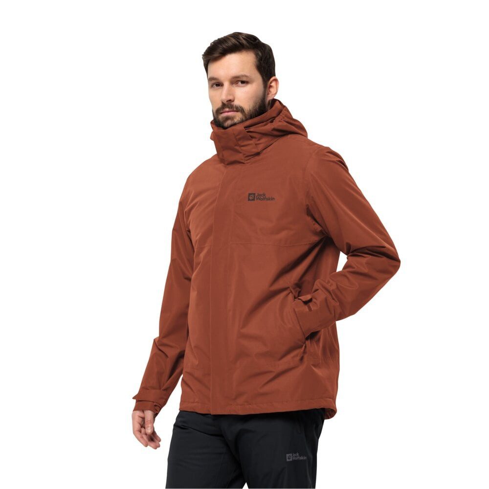 Jack Wolfskin in Fleece Herrenjacken online kaufen OTTO