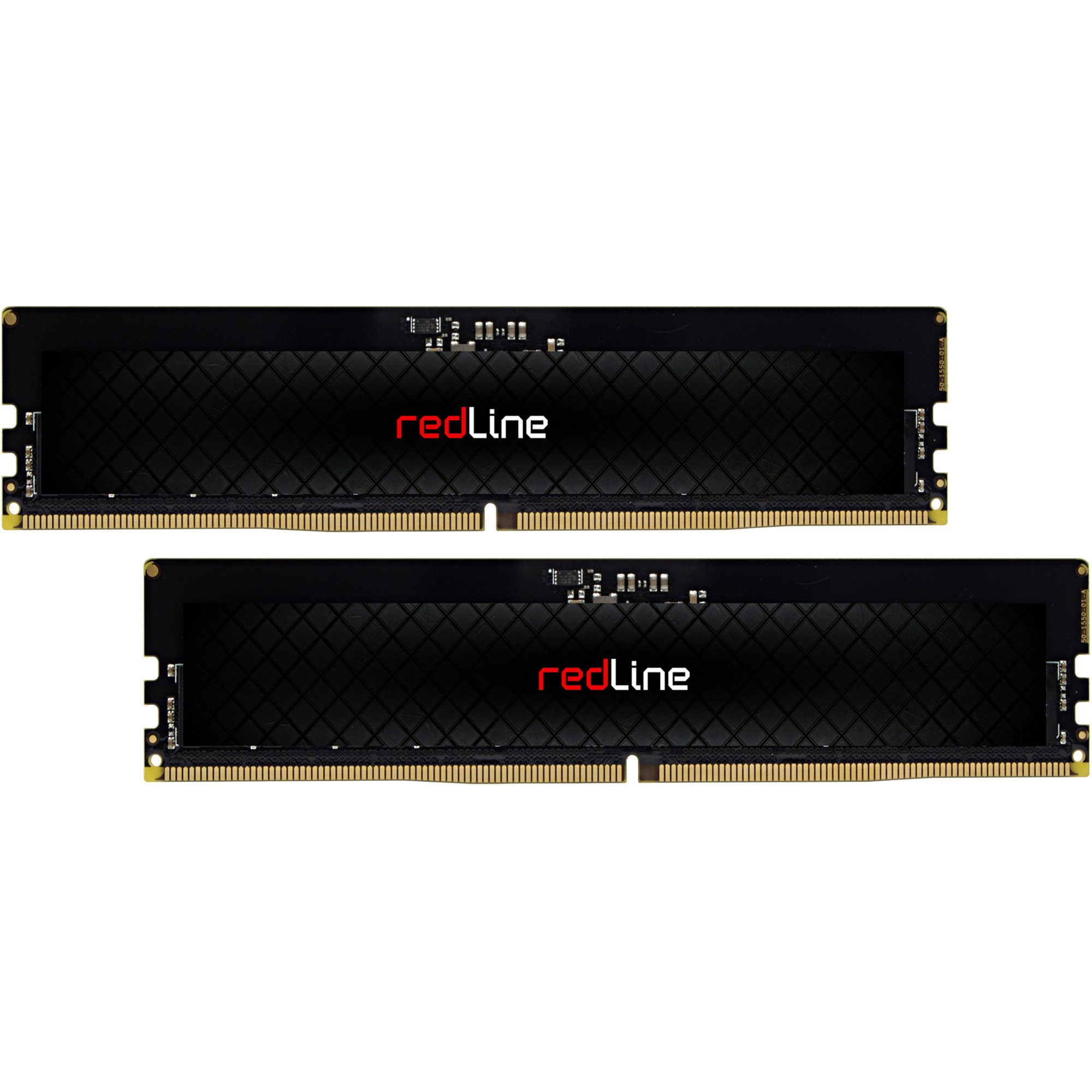 Mushkin Mushkin DIMM 32 GB DDR5-4800 (2x 16 GB) Dual-Kit, Arbeitsspeicher