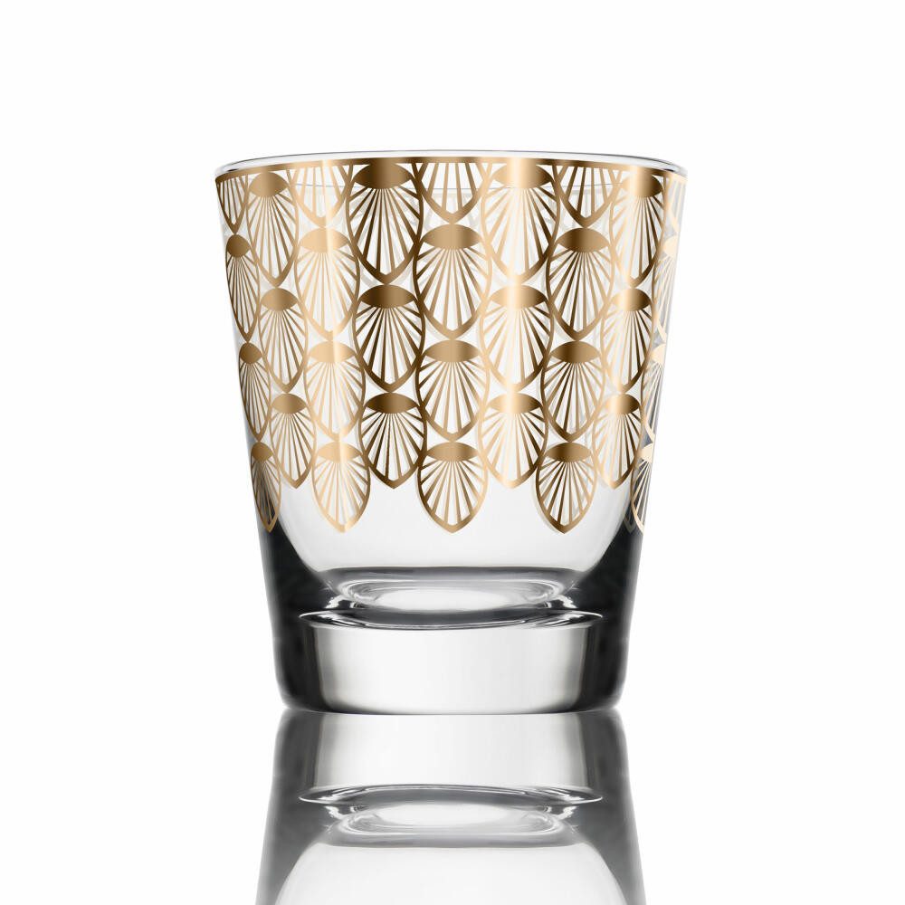 Goebel Windlicht First Gold