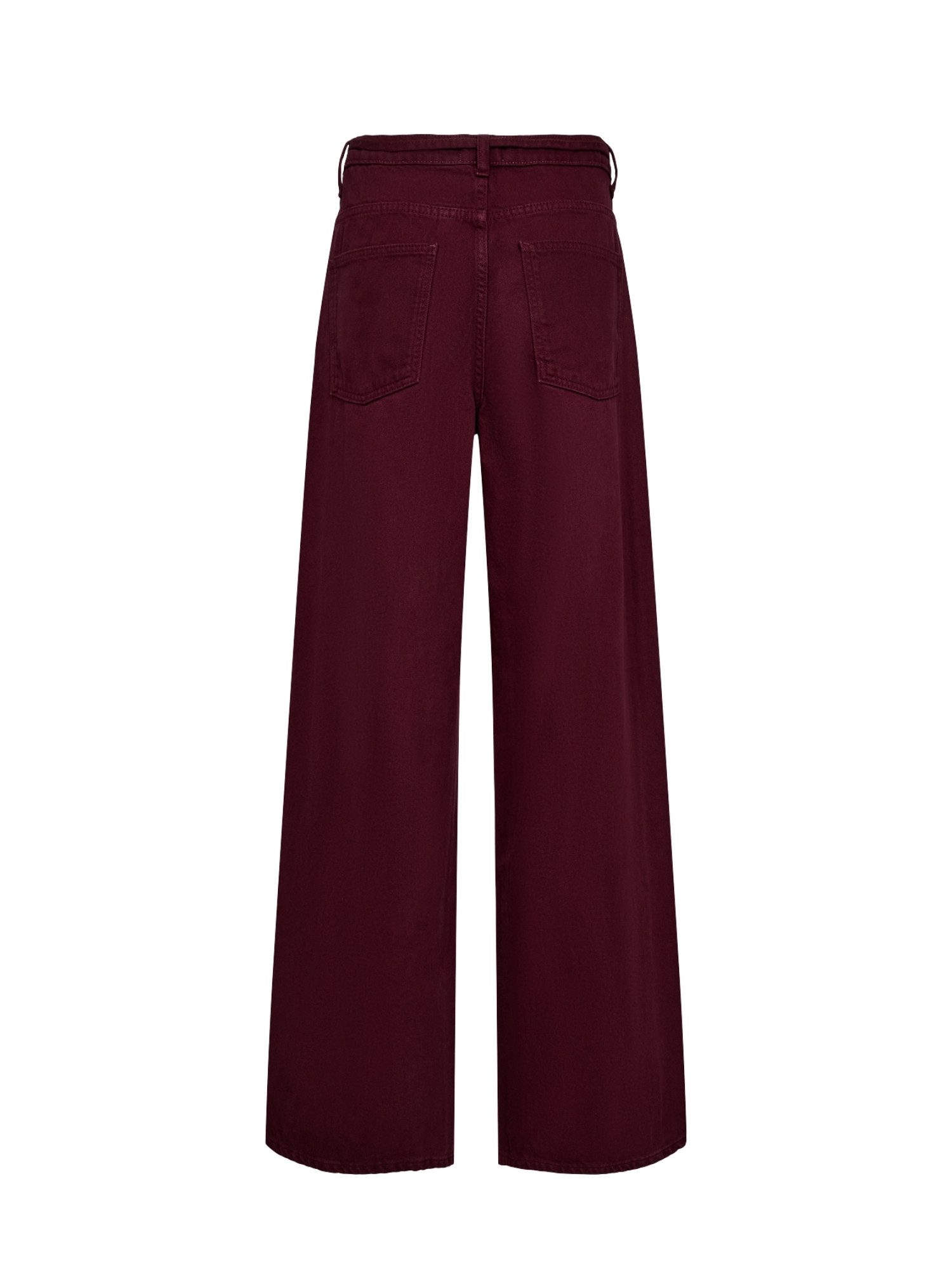 nümph 5-Pocket-Hose Nümph Jeans NUBROOKLYN SOLID günstig online kaufen