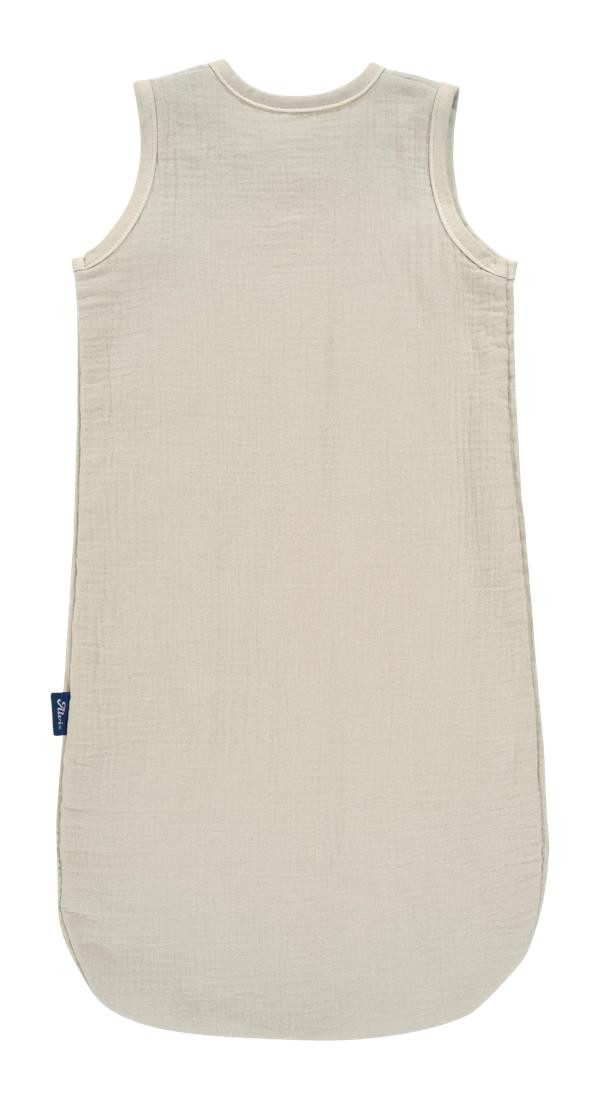Alvi® Babyschlafsack Mull-Schlafsack (1 tlg., Mull-Schlafsack), TOG Wert: 0.5