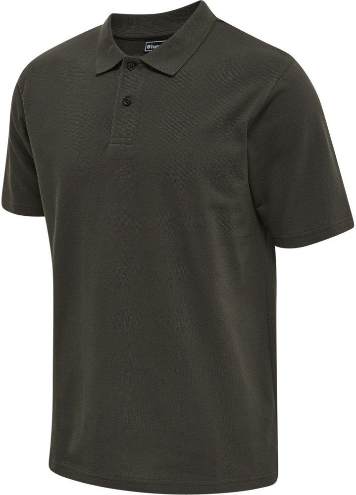 hummel Poloshirt