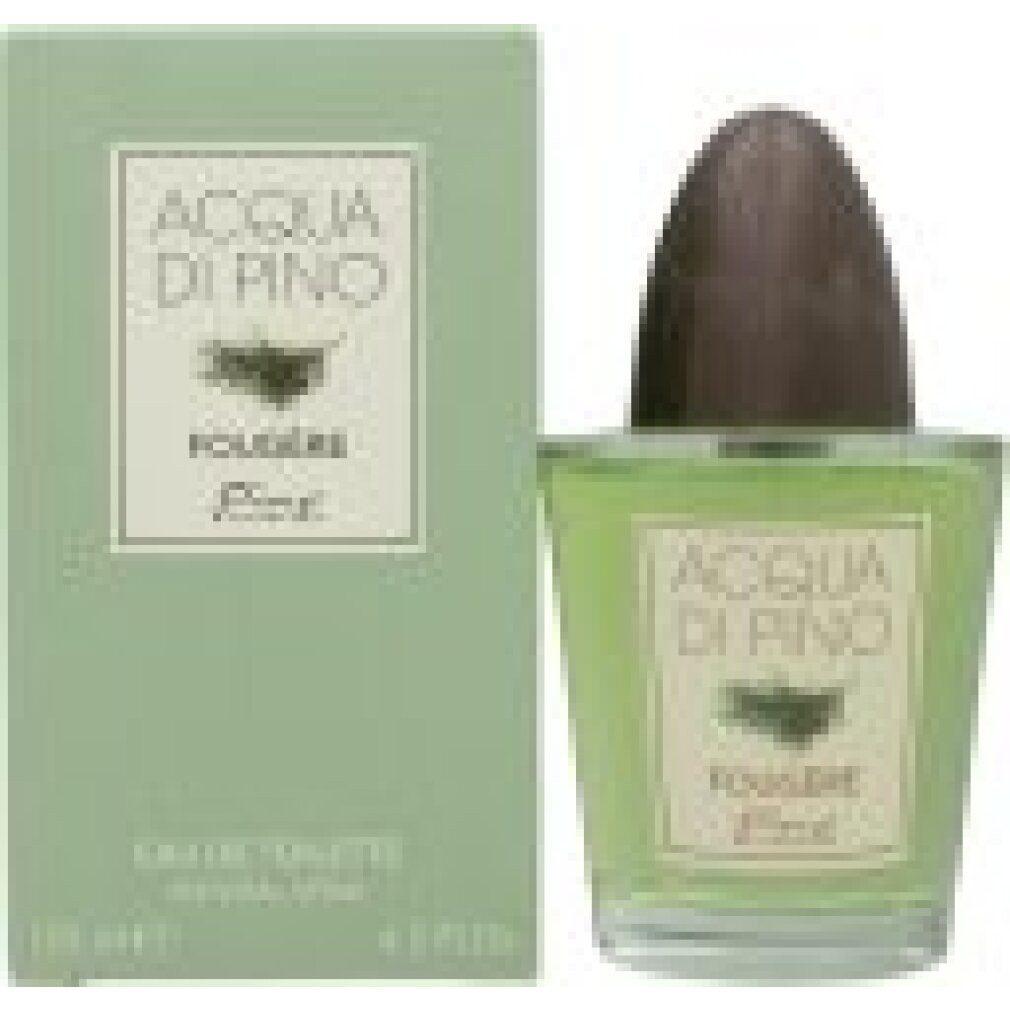 Pino Silvestre Eau de Cologne Herrenparfüm Acqua di Pino Fougère EDT 125 ml