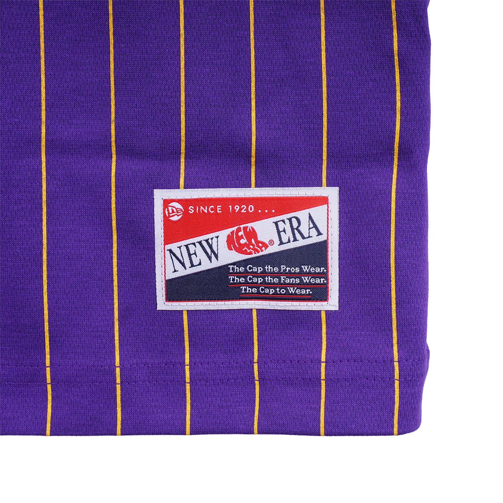 New Era T-Shirt T-Shirt New Era NBA Los Angeles Lakers