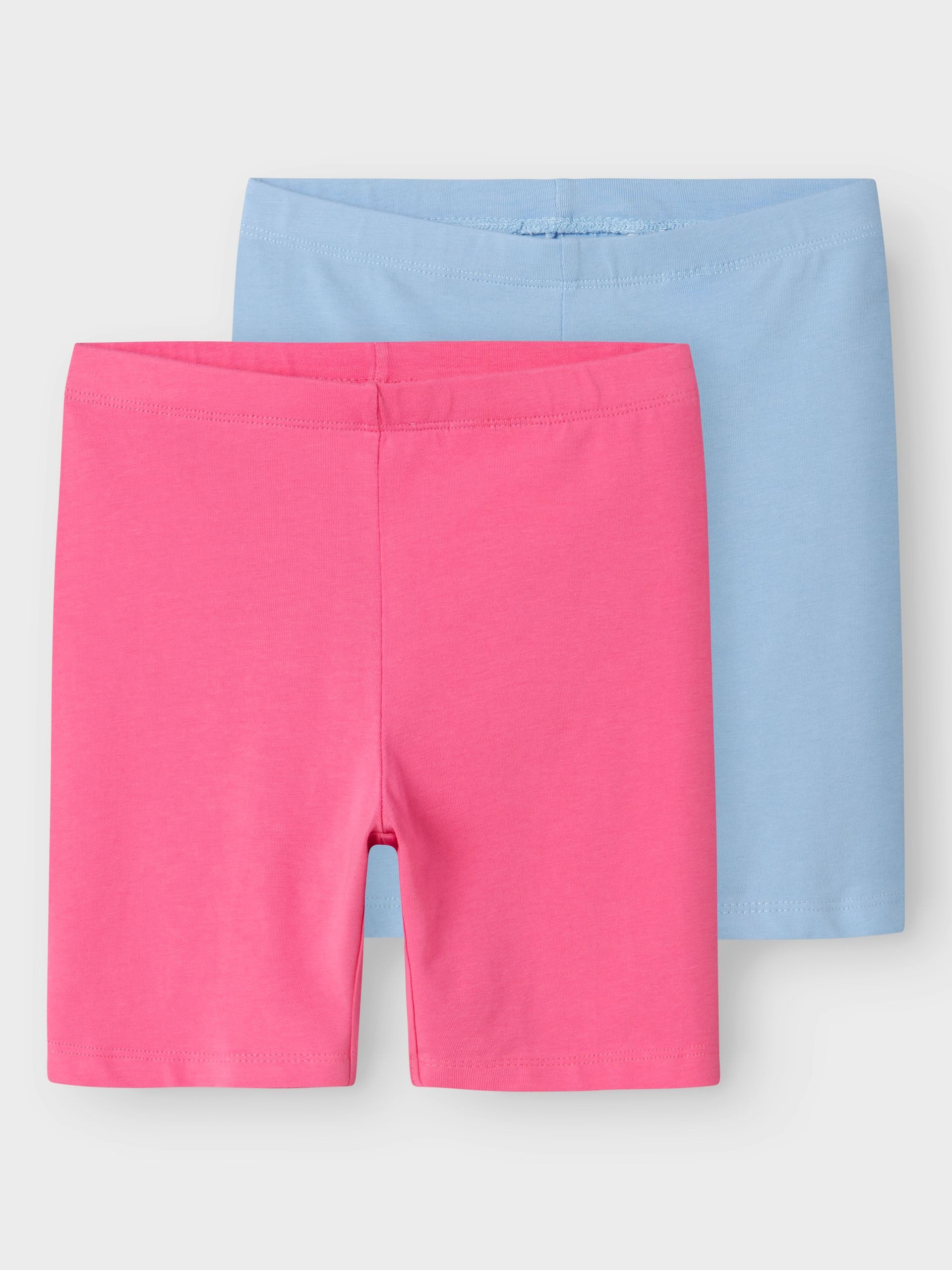 Name It Sporthose NKFVIVIAN 2P SOLID SHORT LEGGING