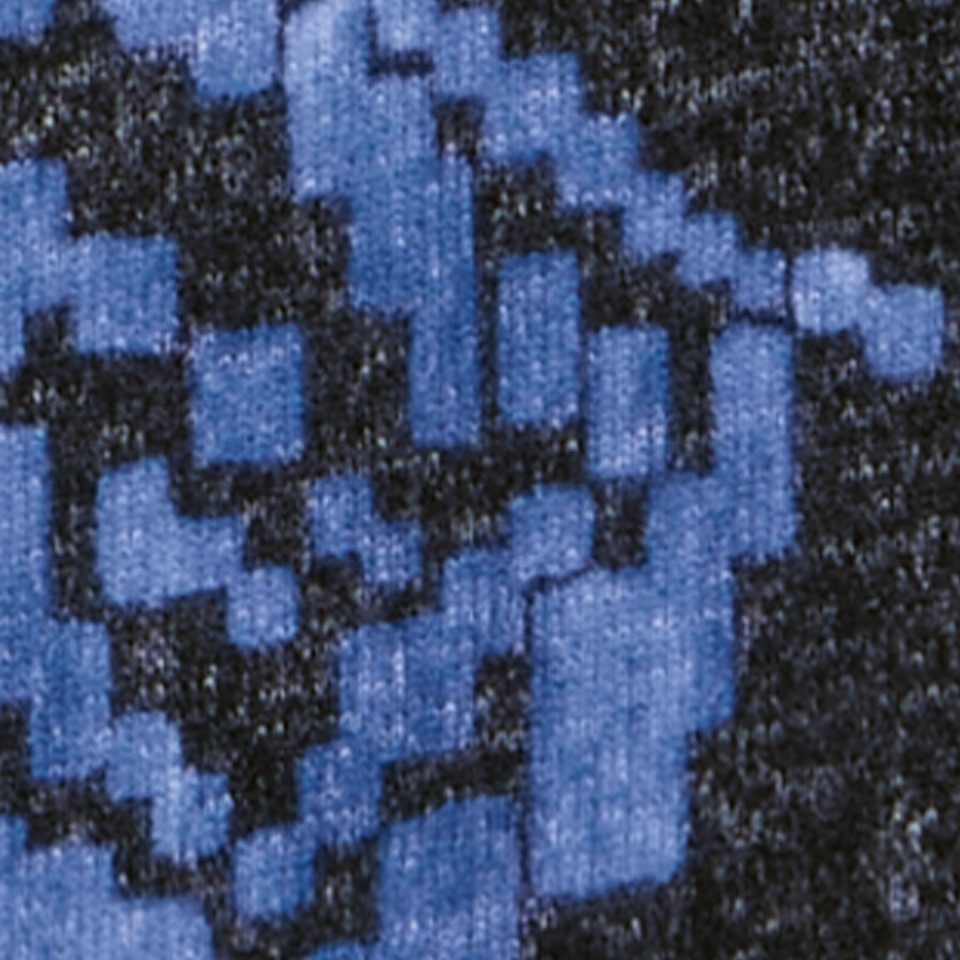 CECIL Langarmshirt mit U-Boot-Ausschnitt