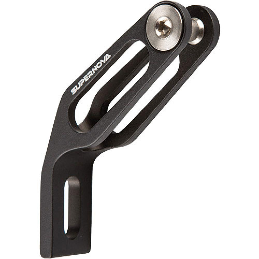Supernova Fahrradbeleuchtung Supernova Multimount HSOP schwarz