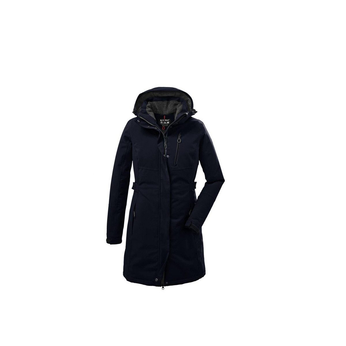 Killtec Allwetterjacke Winterjacke für Damen (1-St) keine Angabe günstig online kaufen