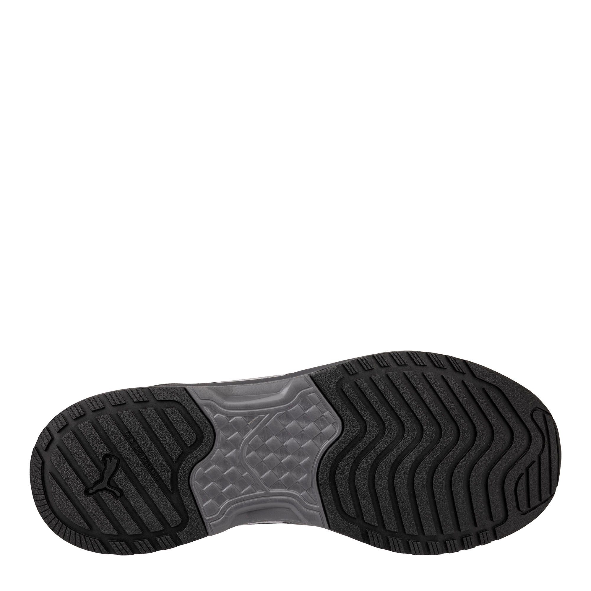 PUMA Safety PUMA SAFETY SHIFT MID Sicherheitsschuh S3S Sicherheitsschuh Ölbeständige Laufsohle – Bild 2 von 5