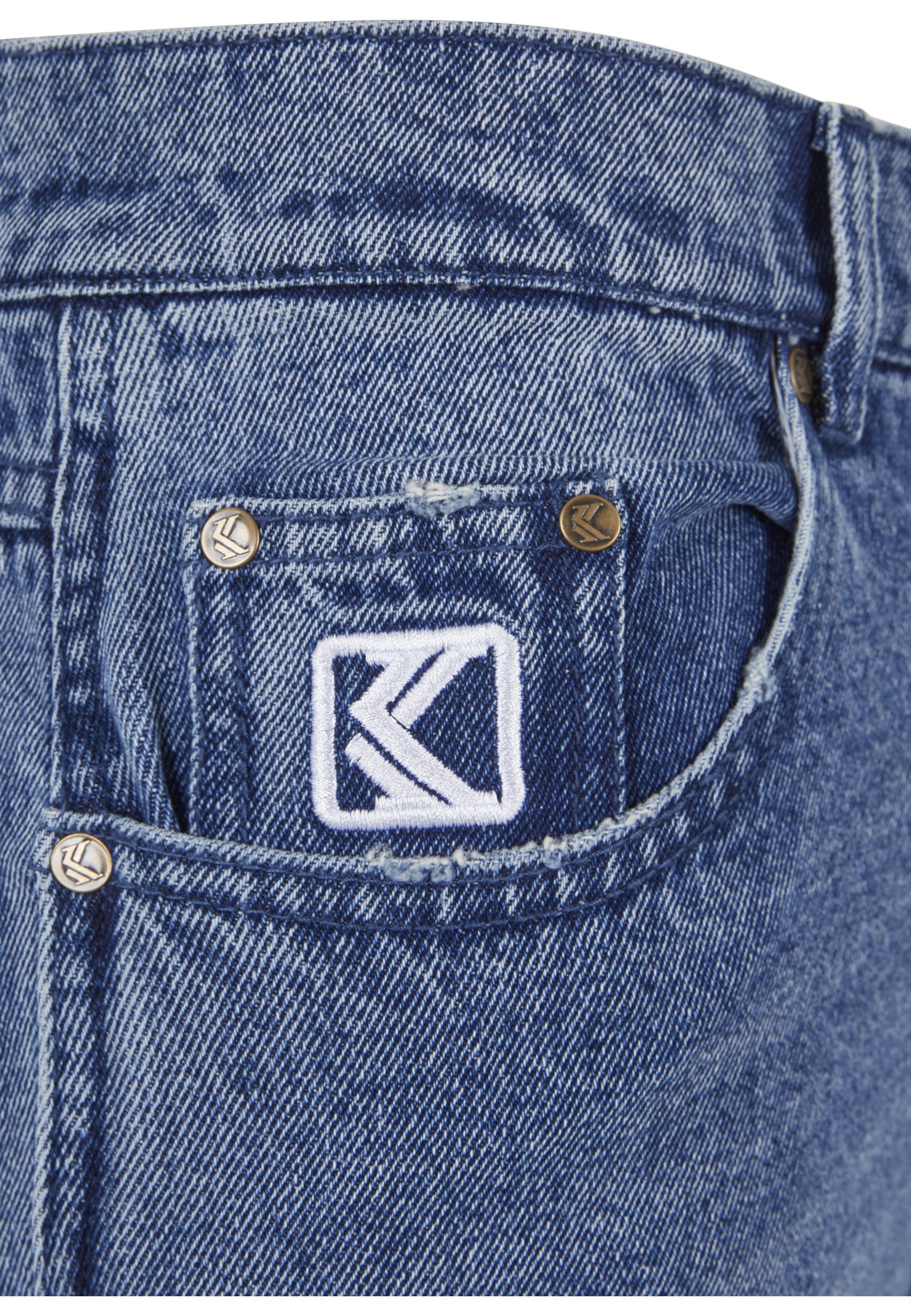 Karl Kani Bequeme Jeans Karl Kani Herren