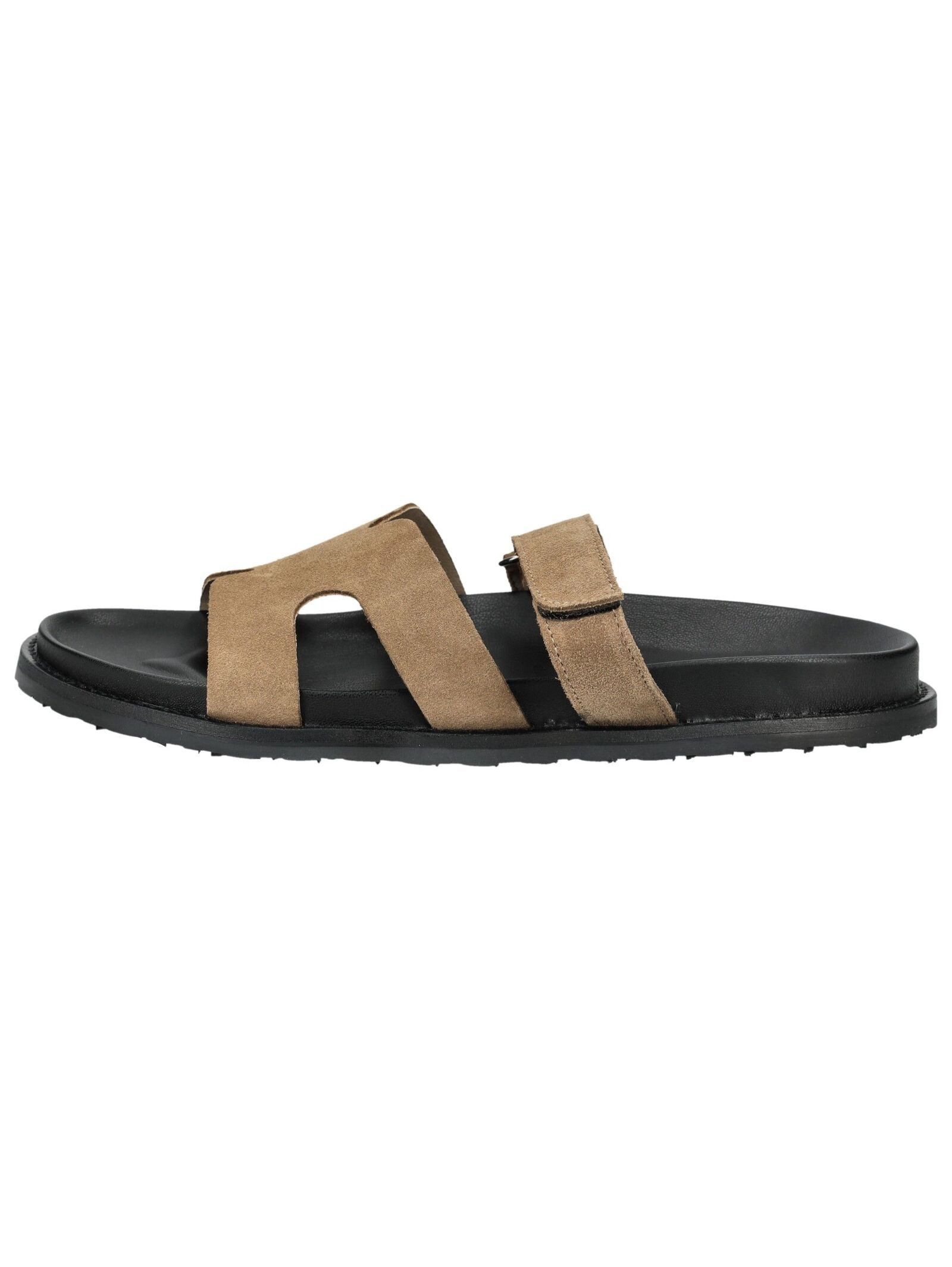 STEVE MADDEN STEVE MADDEN Pantoletten Leder Pantolette günstig online kaufen