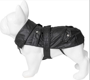 KARL LAGERFELD Hundejacke Karl Lagerfeld Haustiere Klein Hunde Regenjacke Winterjacke 25