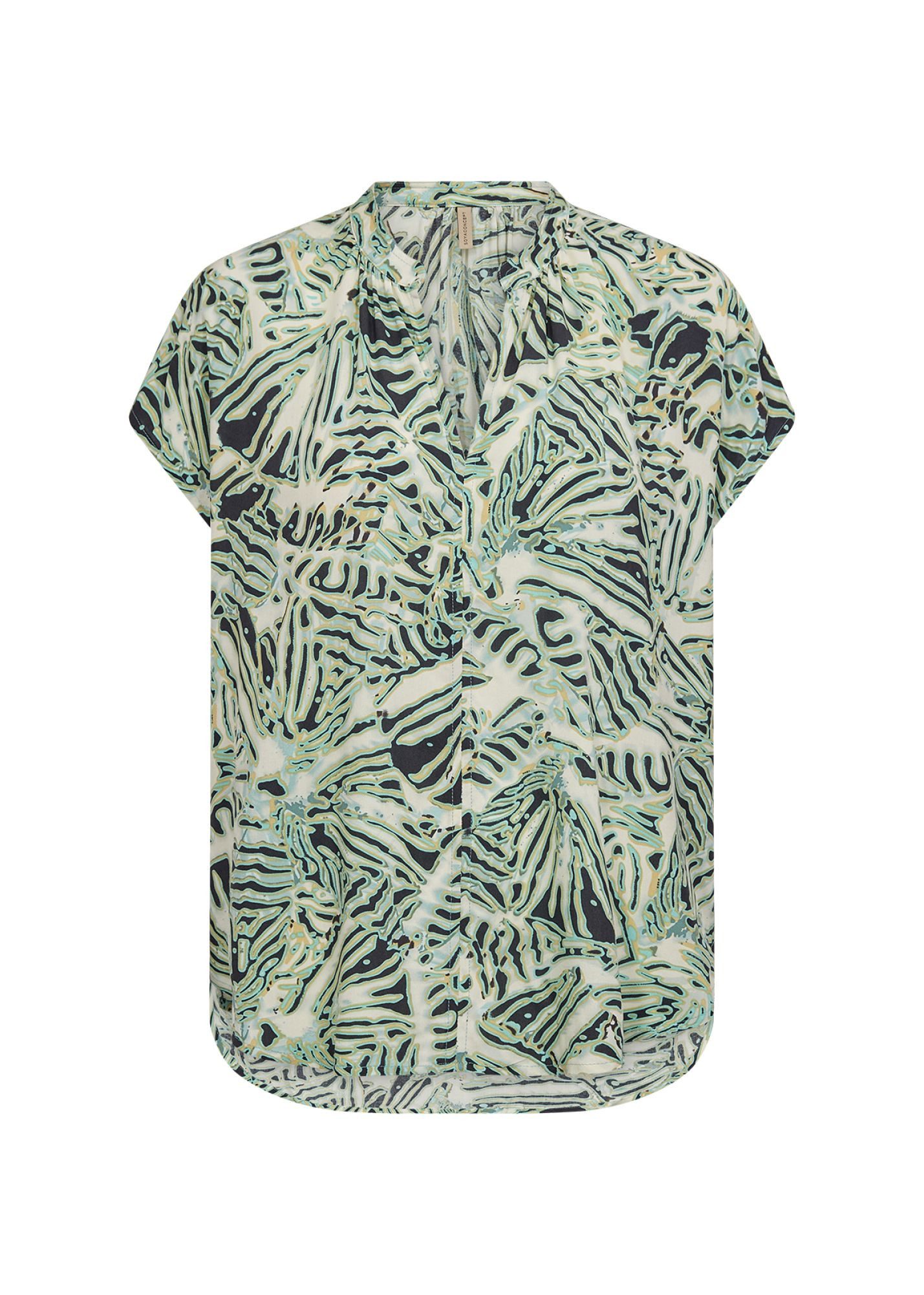 Kurzarmshirt