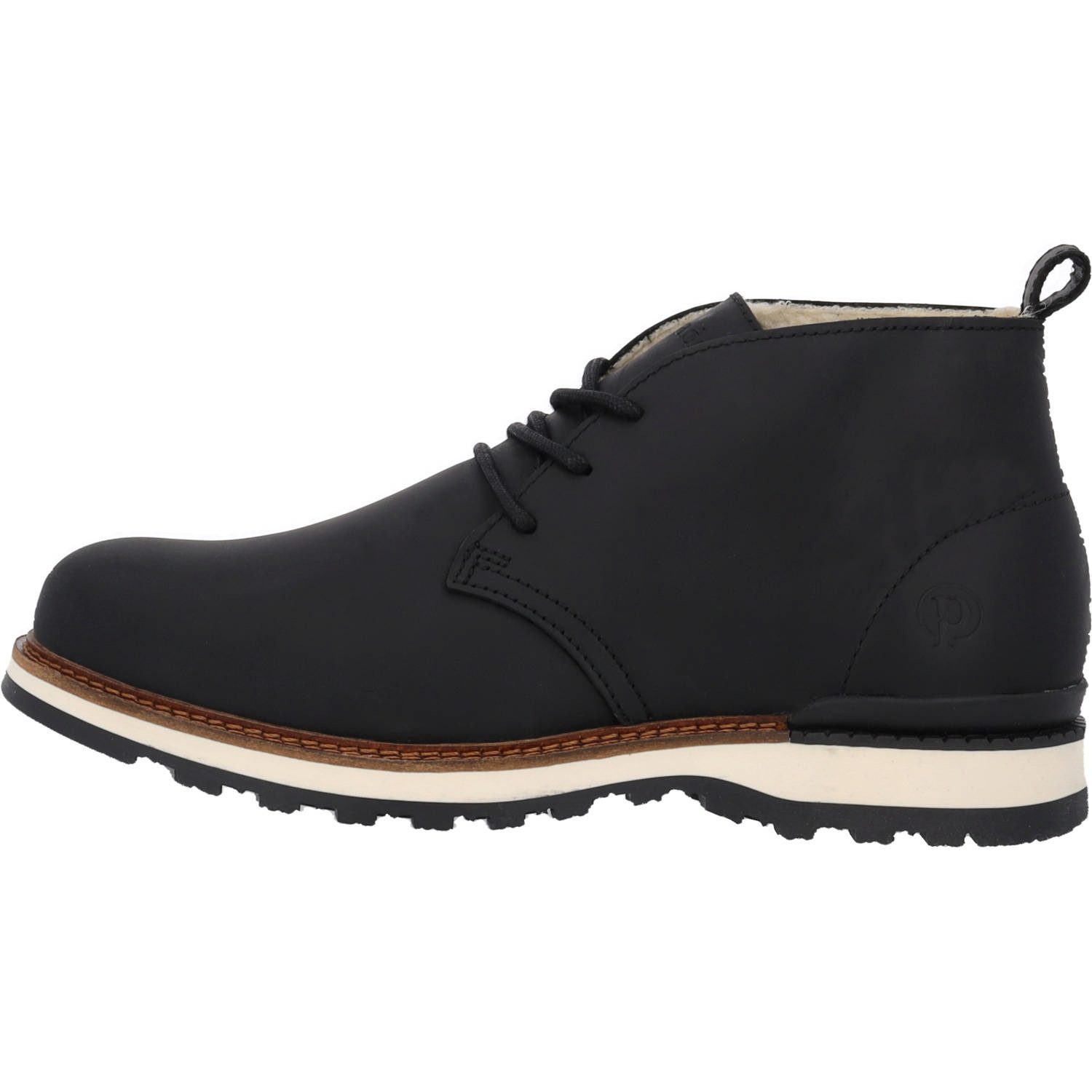 Palado Baltris Stiefel