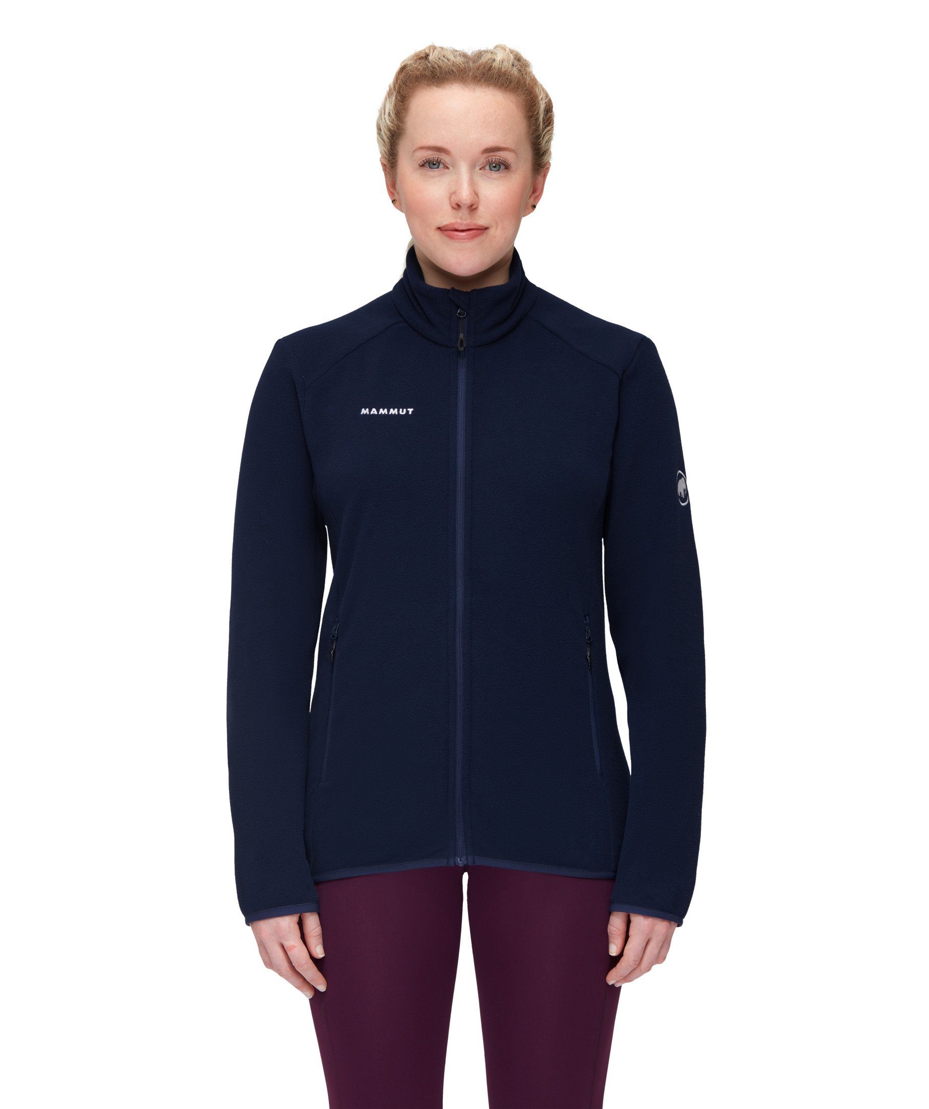 Mammut Fleecejacke Innominata Light ML Jacket günstig online kaufen