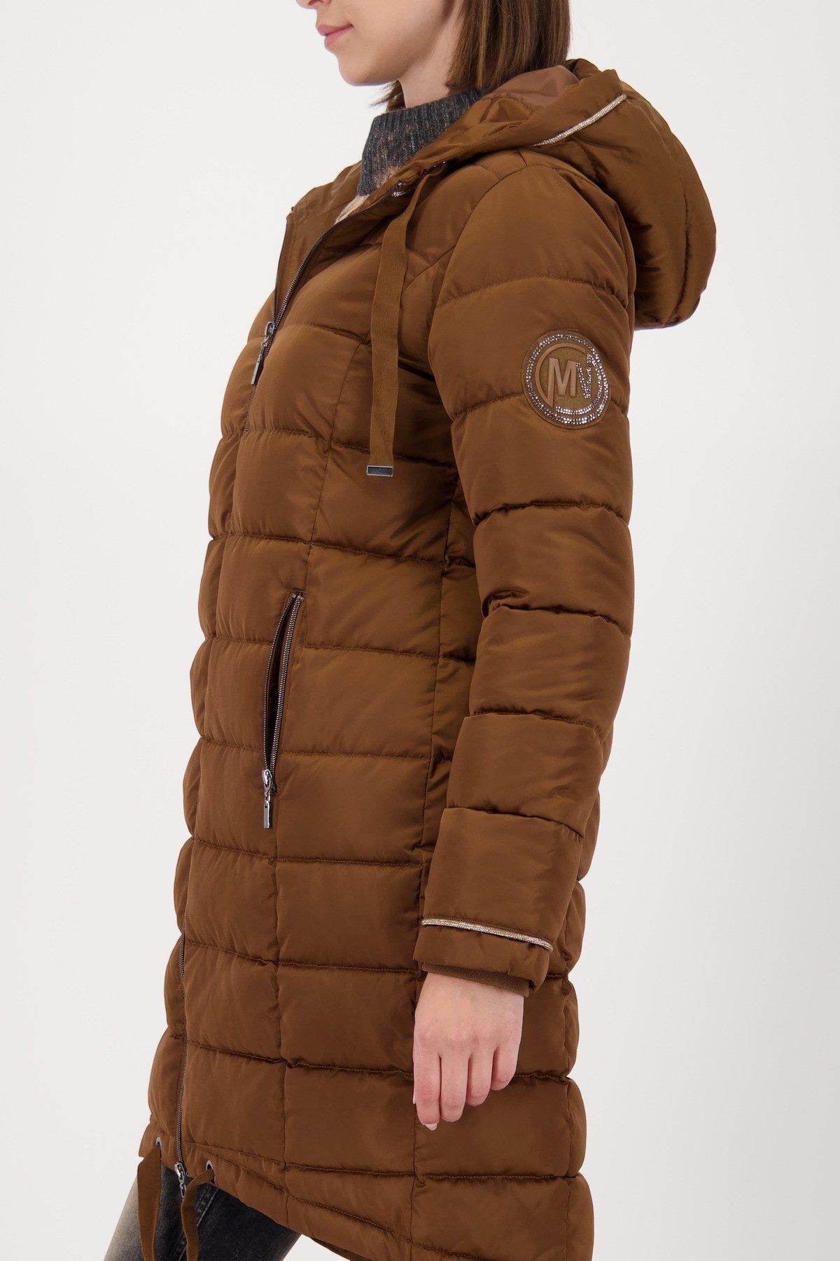 Monari Steppjacke günstig online kaufen