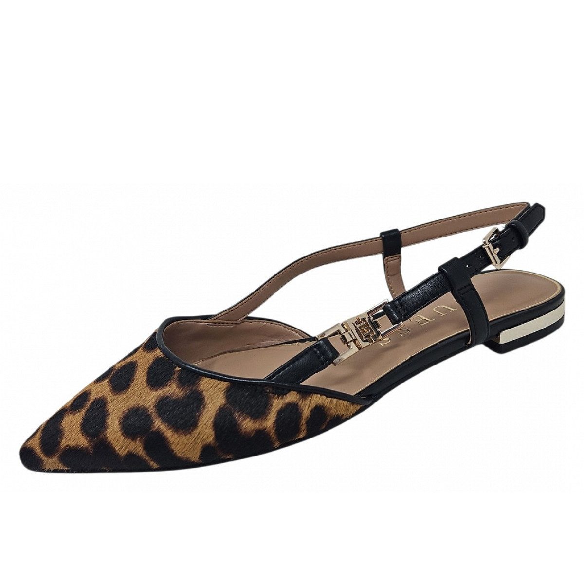 Guess Franiely Ausgehschuh Босоножки