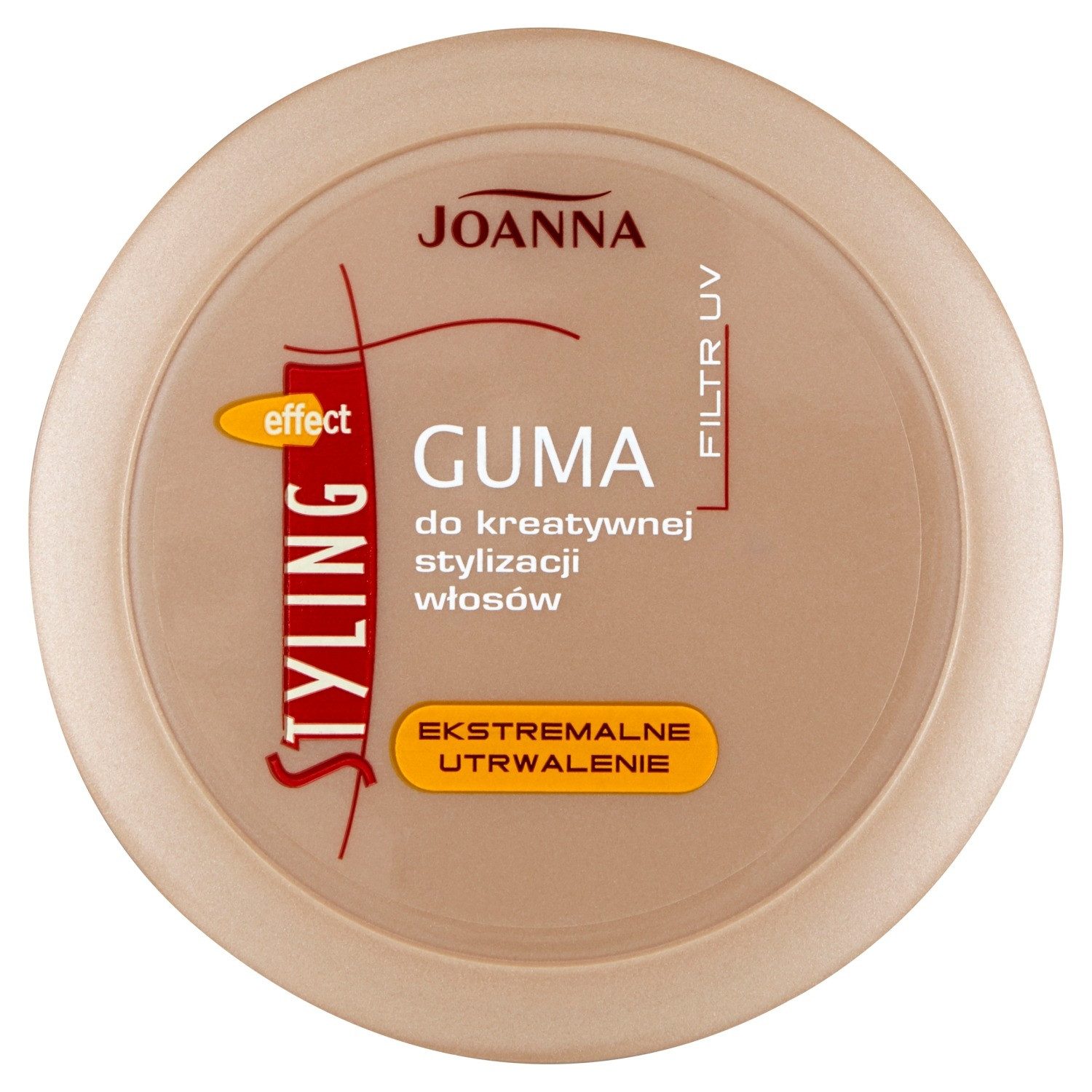 Joanna Haarwachs Styling Effect Haarstyling-Gummi