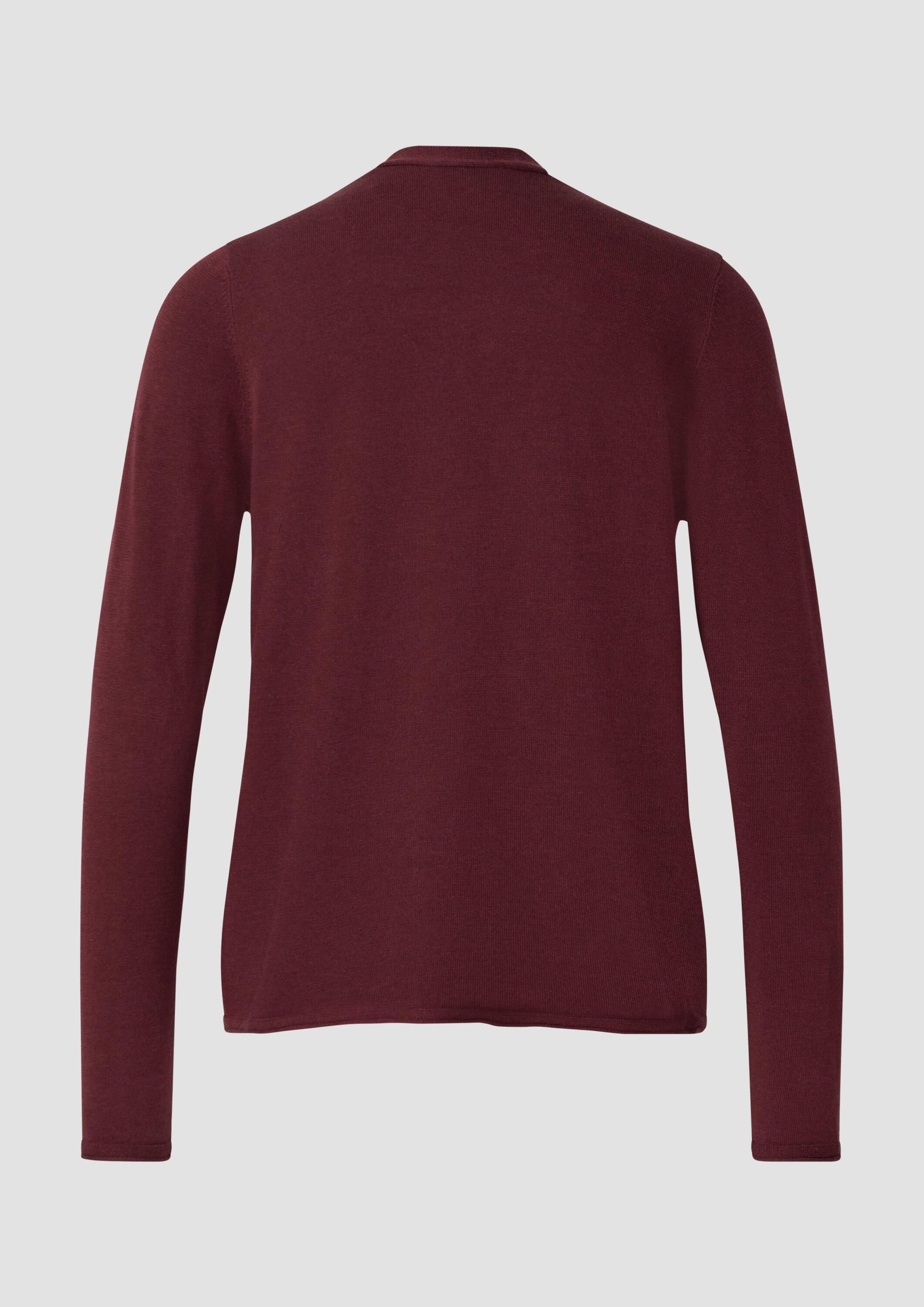 s.Oliver Cardigan Strickjacke (1-tlg) günstig online kaufen