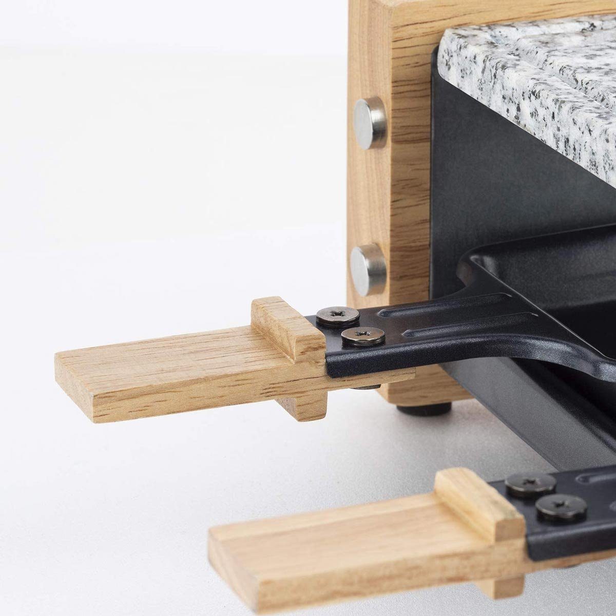 H.Koenig WOD2 Mini-Raclette - Bild 3