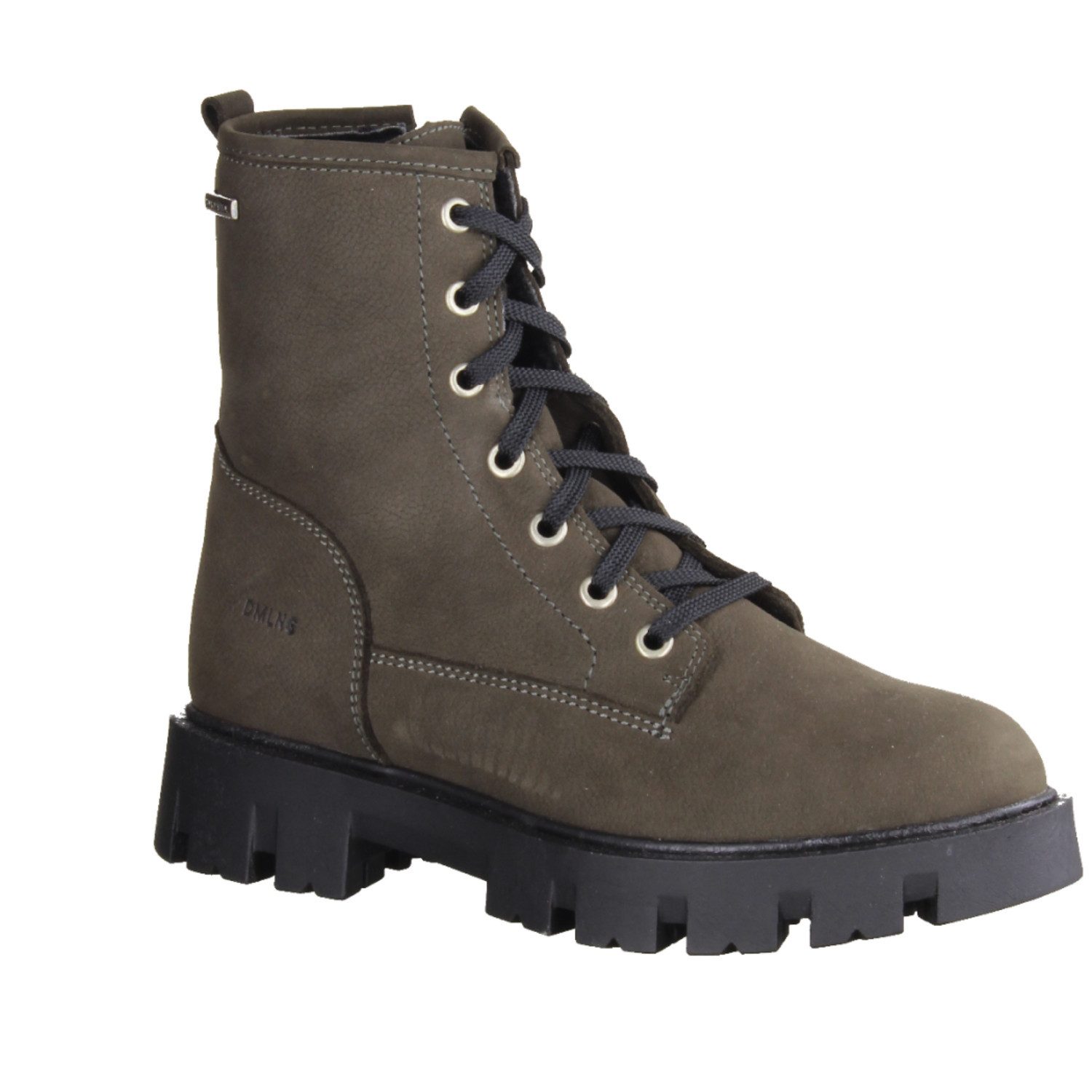 Däumling 520011-M86 Babystiefel