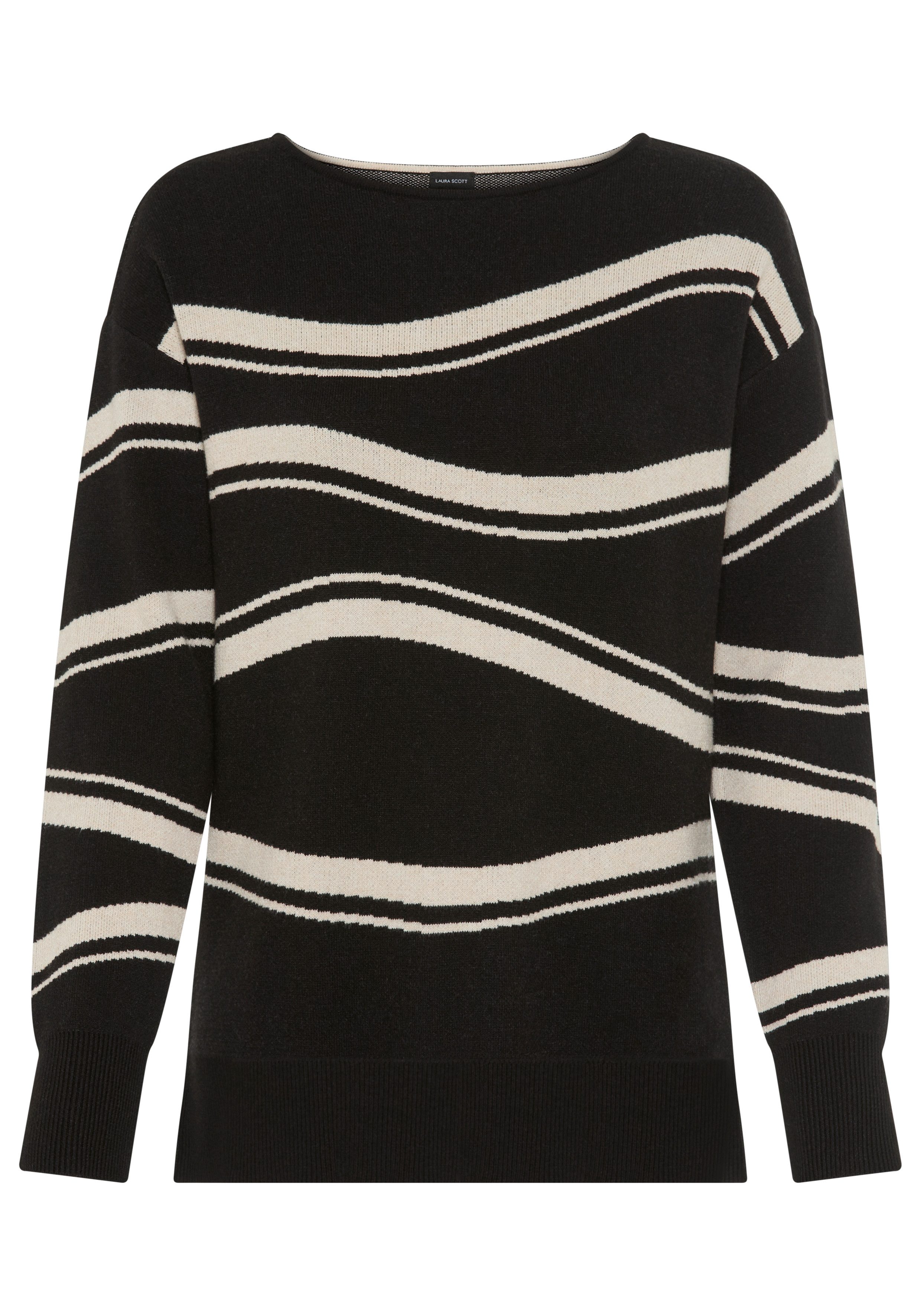 Strickpullover