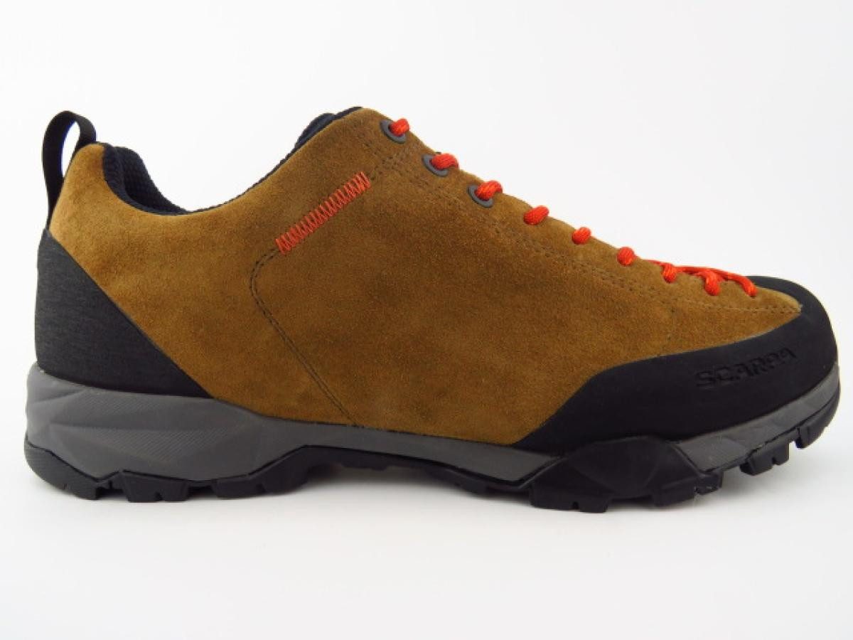 Scarpa Wanderschuh