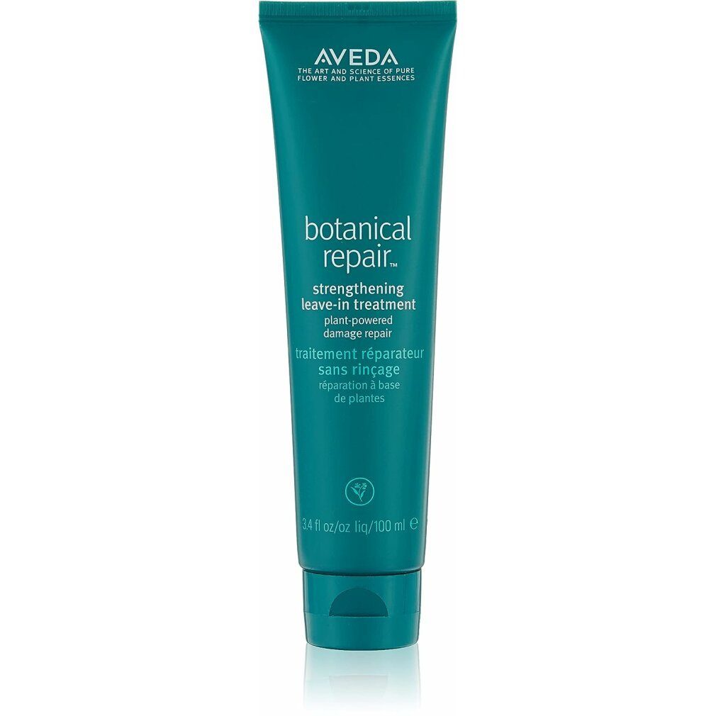 Aveda Haarkur Botanical Repair Strengthening Leave-In Treatment