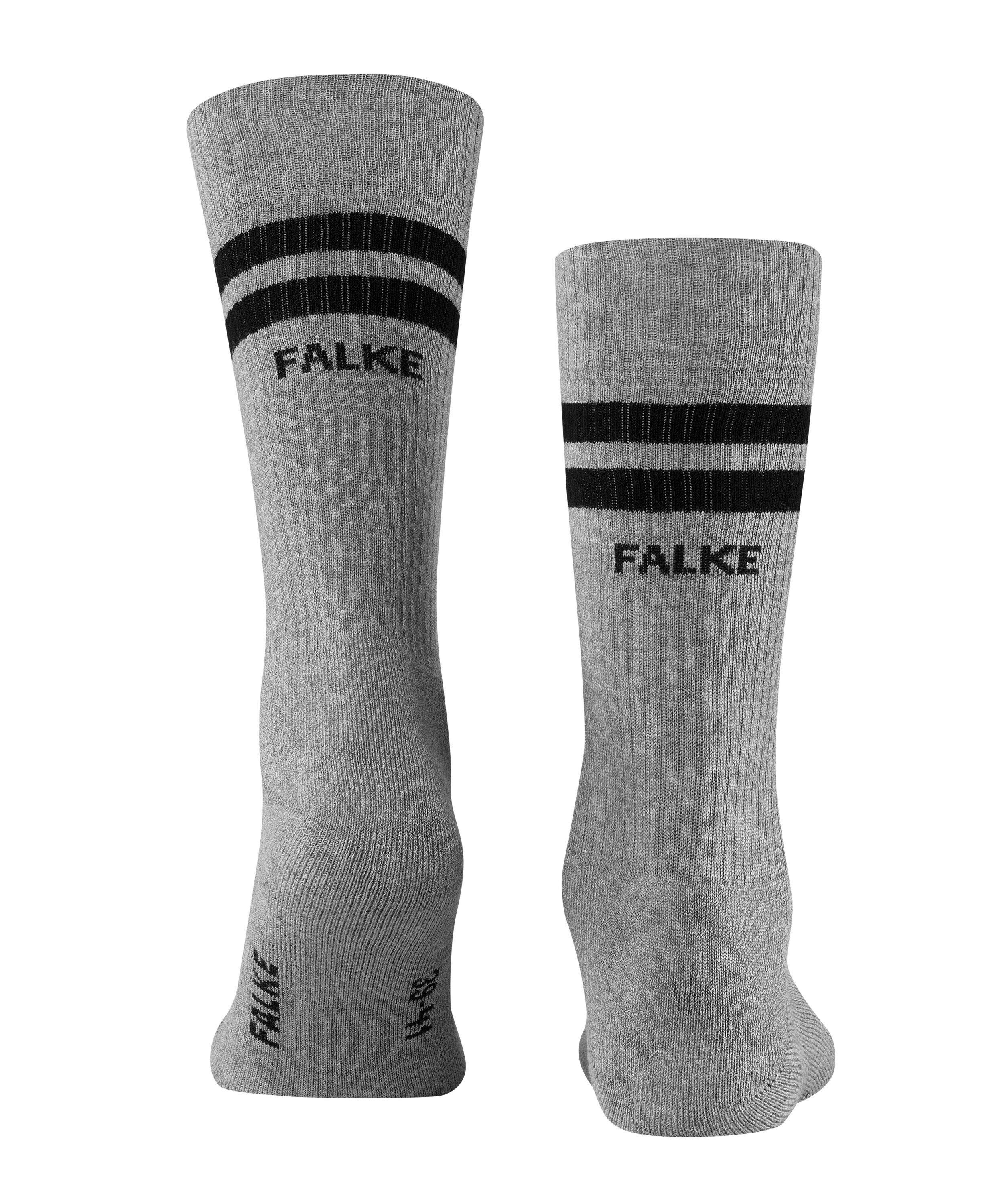 light Dynamic Socken FALKE (3400) (1-Paar) grey