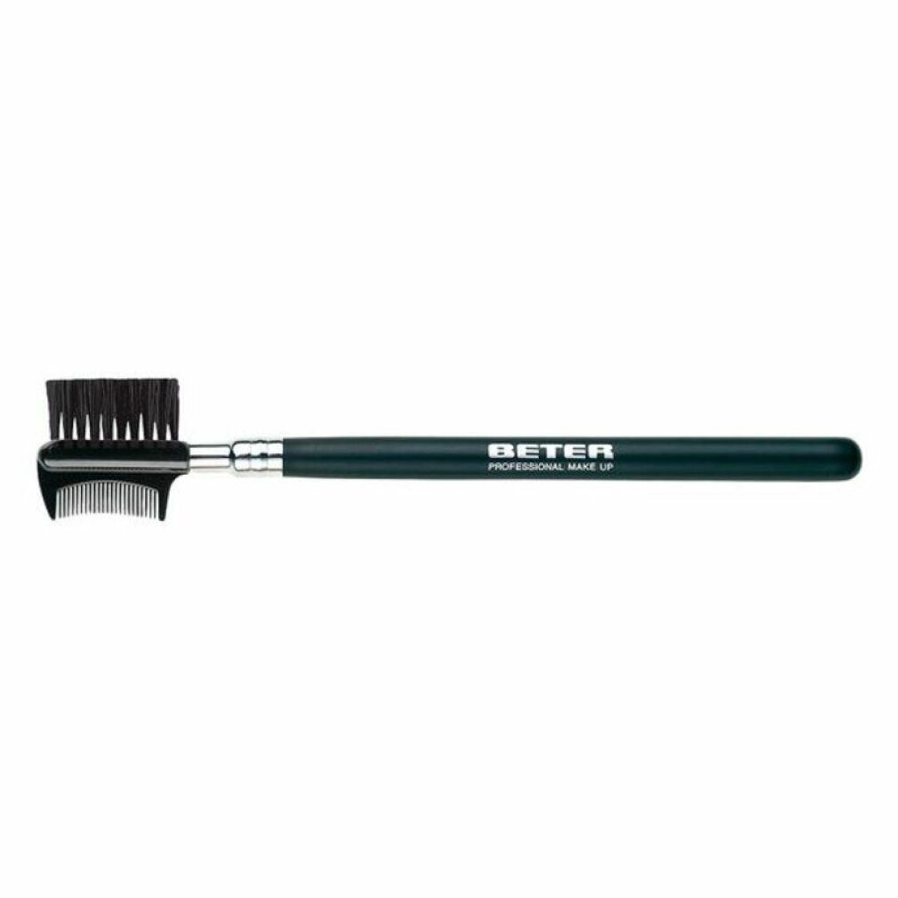Beter Wimpernkamm Eyebrow-Lash Comb And Brush
