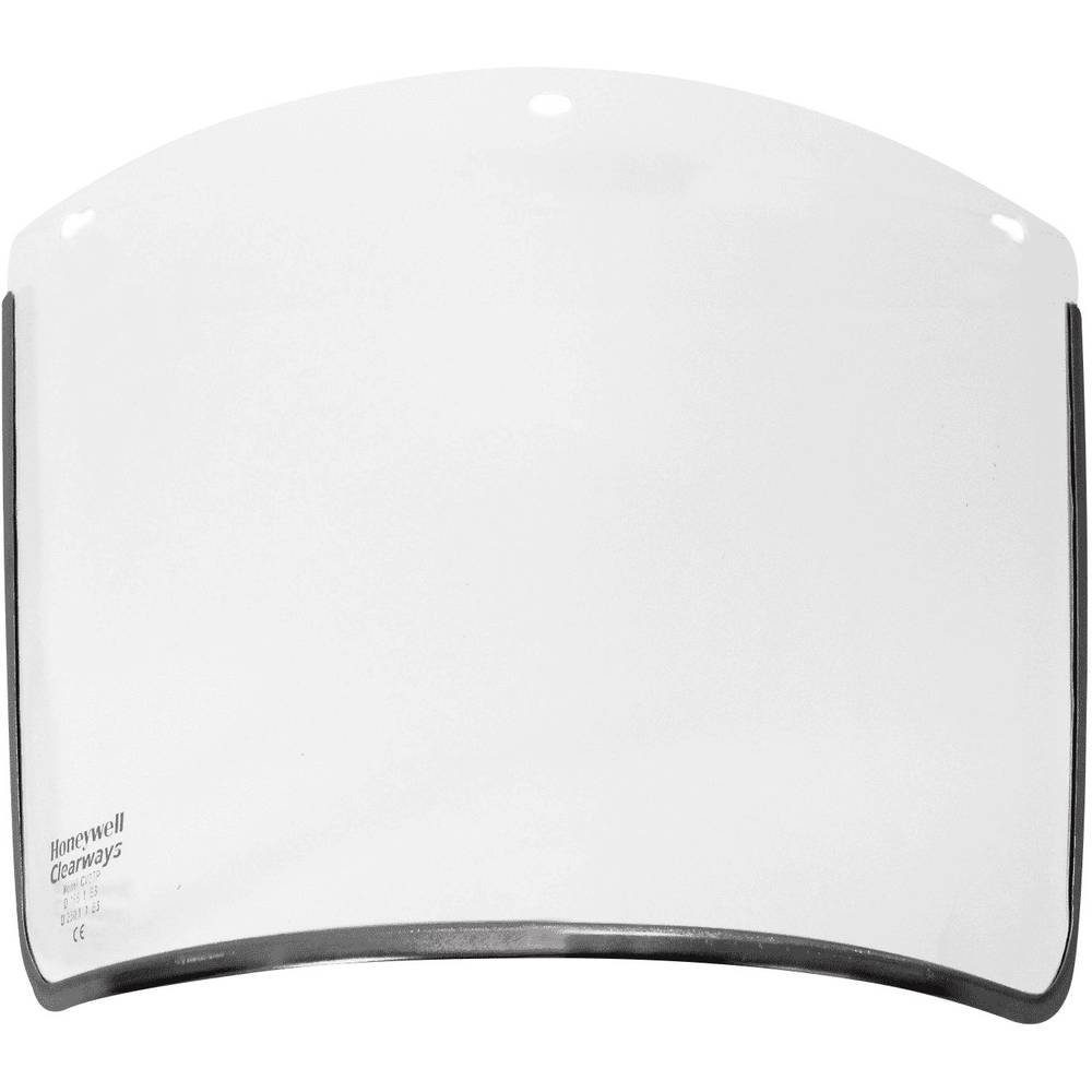 Honeywell Schutzhelm Polycarbonat-Scheibe