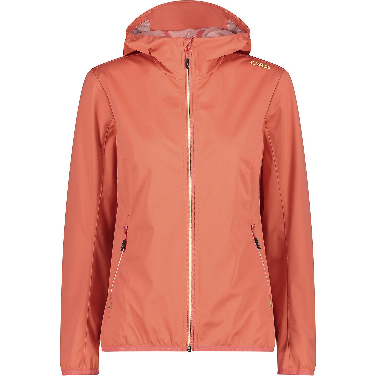 CAMPAGNOLO Funktionsjacke Softshelljacke Extralight günstig online kaufen