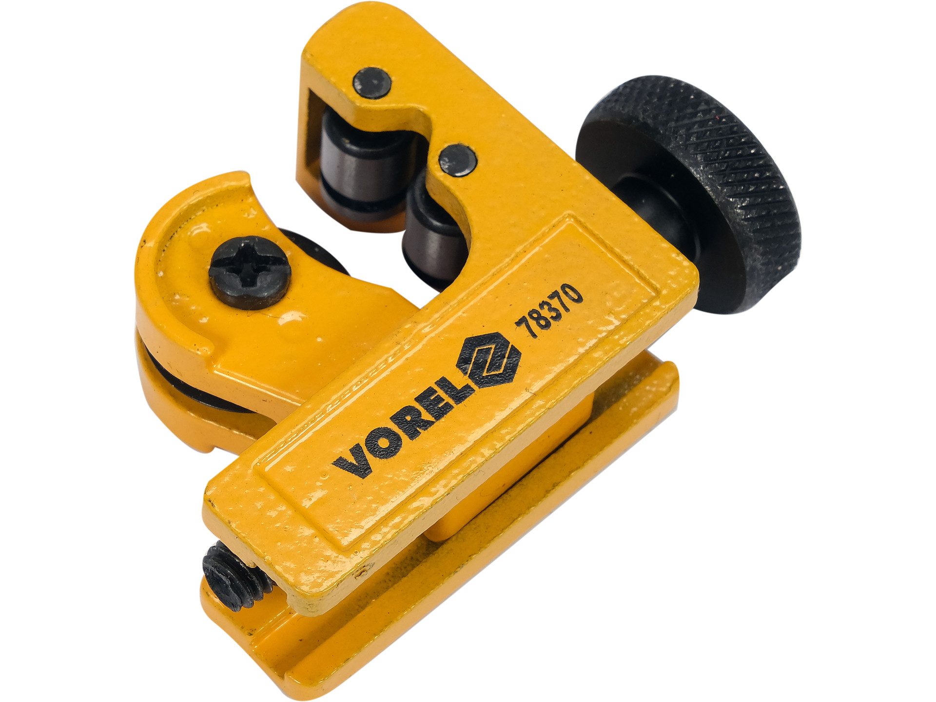 TRIZERATOP Rohrschneider Rohrabschneider Kupfer Alu Stahl PVC PP PU PE 22mm