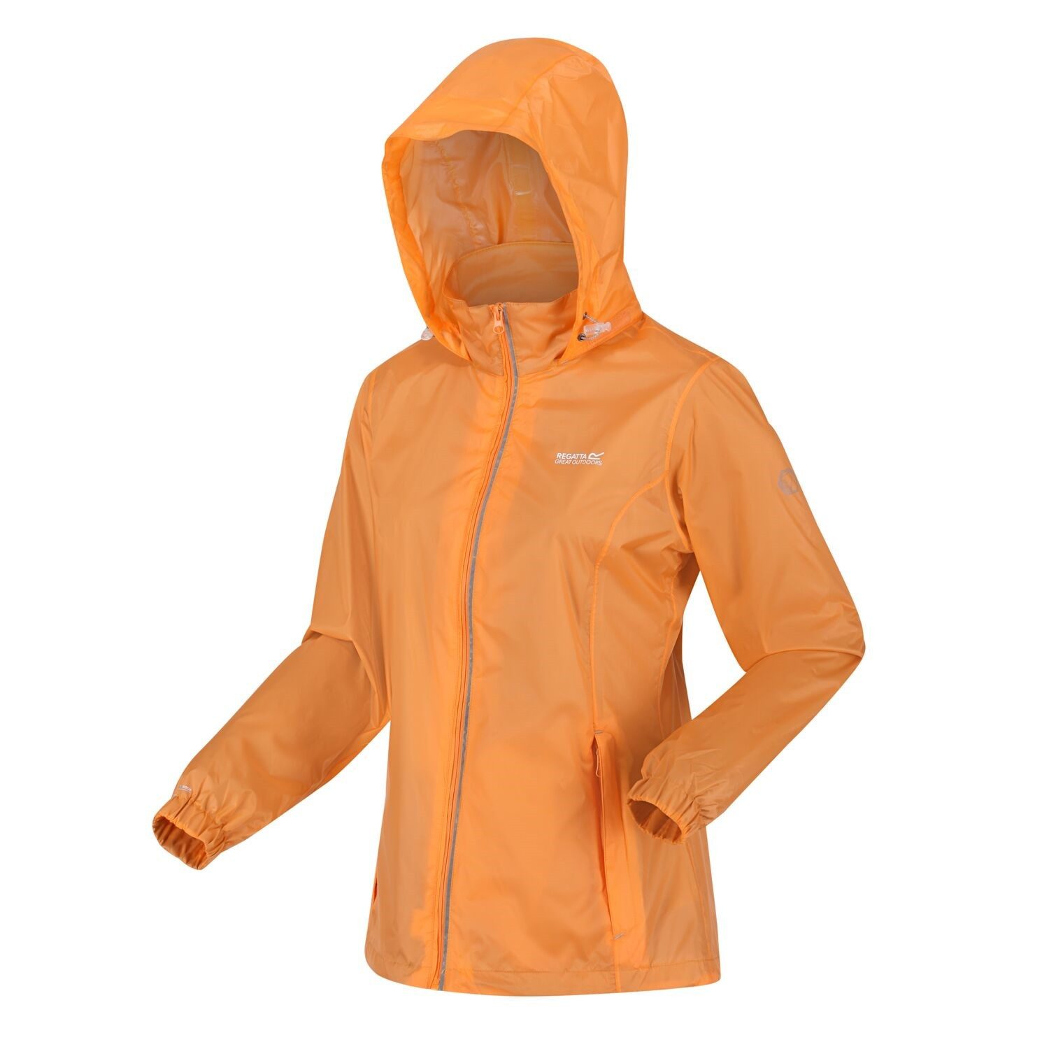 Regatta Regenjacke Regenjacke Wasserdicht mit Kapuze günstig online kaufen