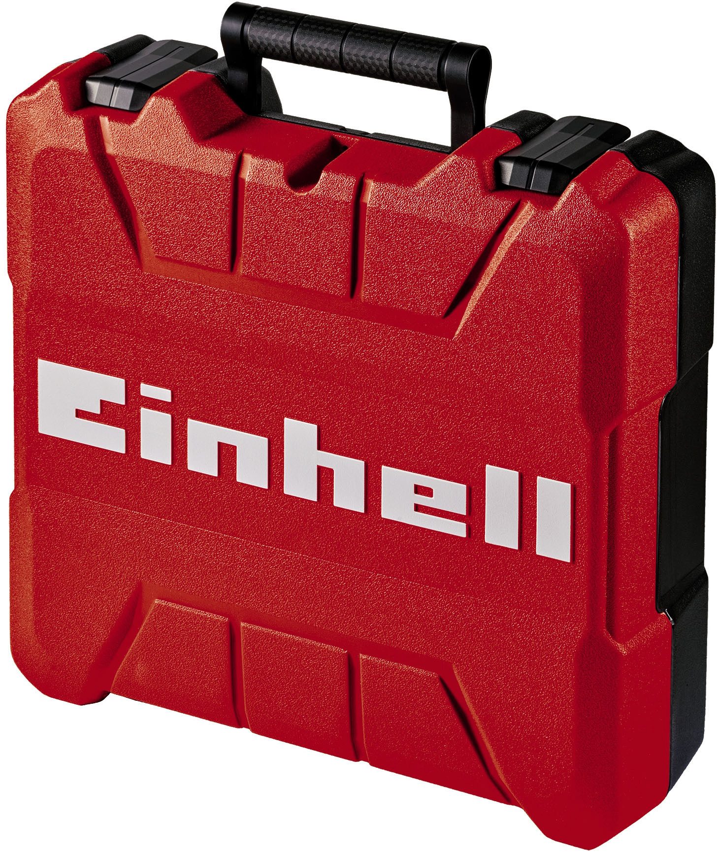 Einhell Werkzeugbox E-Box S35/33, inkl. Koffer für universelle Aufbewahrung von Werkzeug und Zubehör