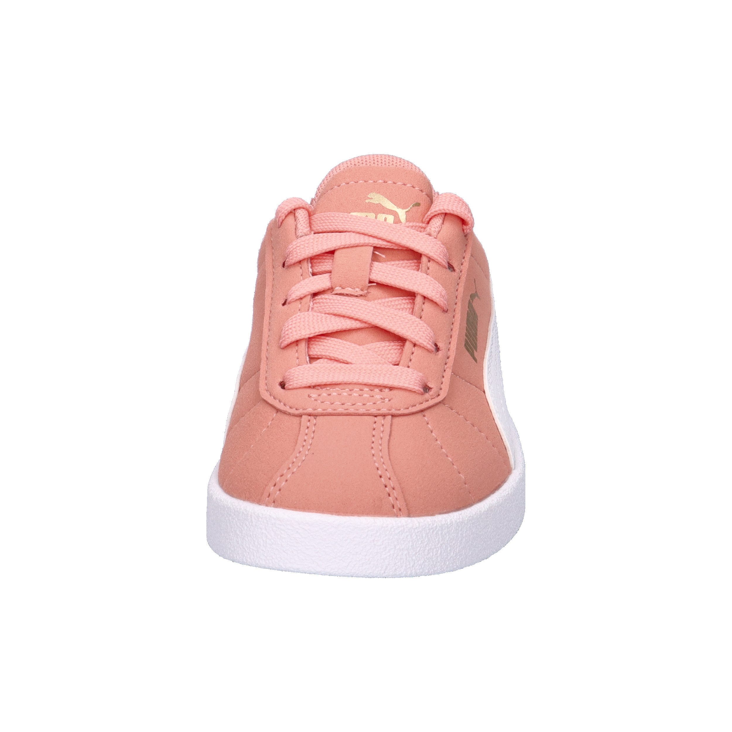 PUMA Puma Kinder Sneaker Puma Club II PS 398887 Sneaker – Bild 3 von 5