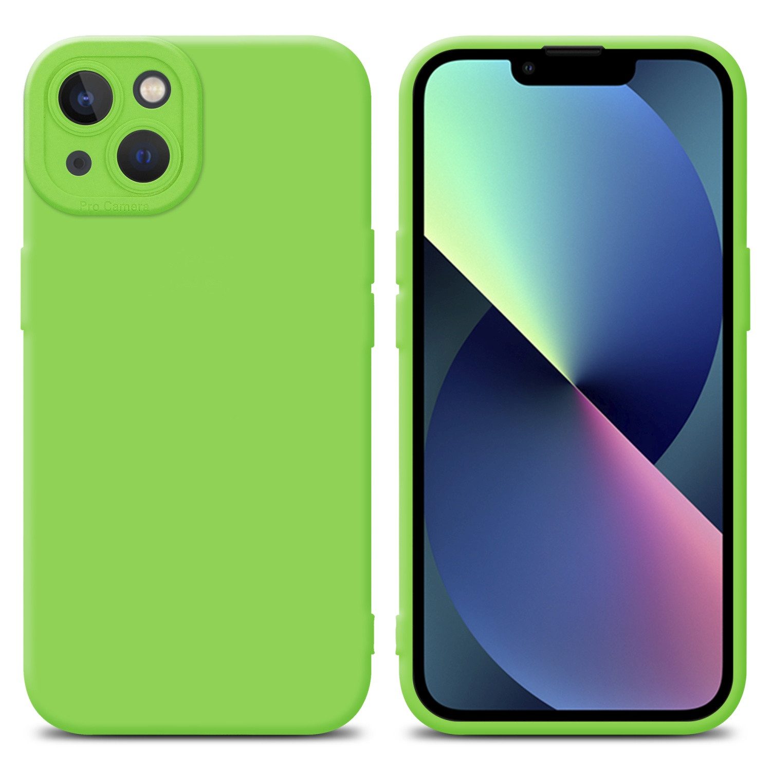 Handyhülle für iPhone 13 Hülle