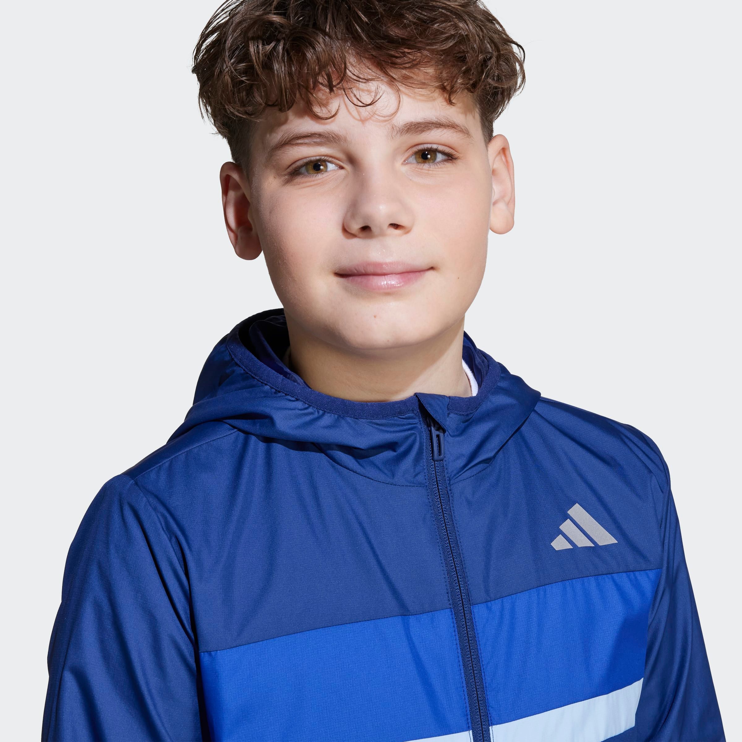 adidas Sportswear Windbreaker TIBERIO KINDER