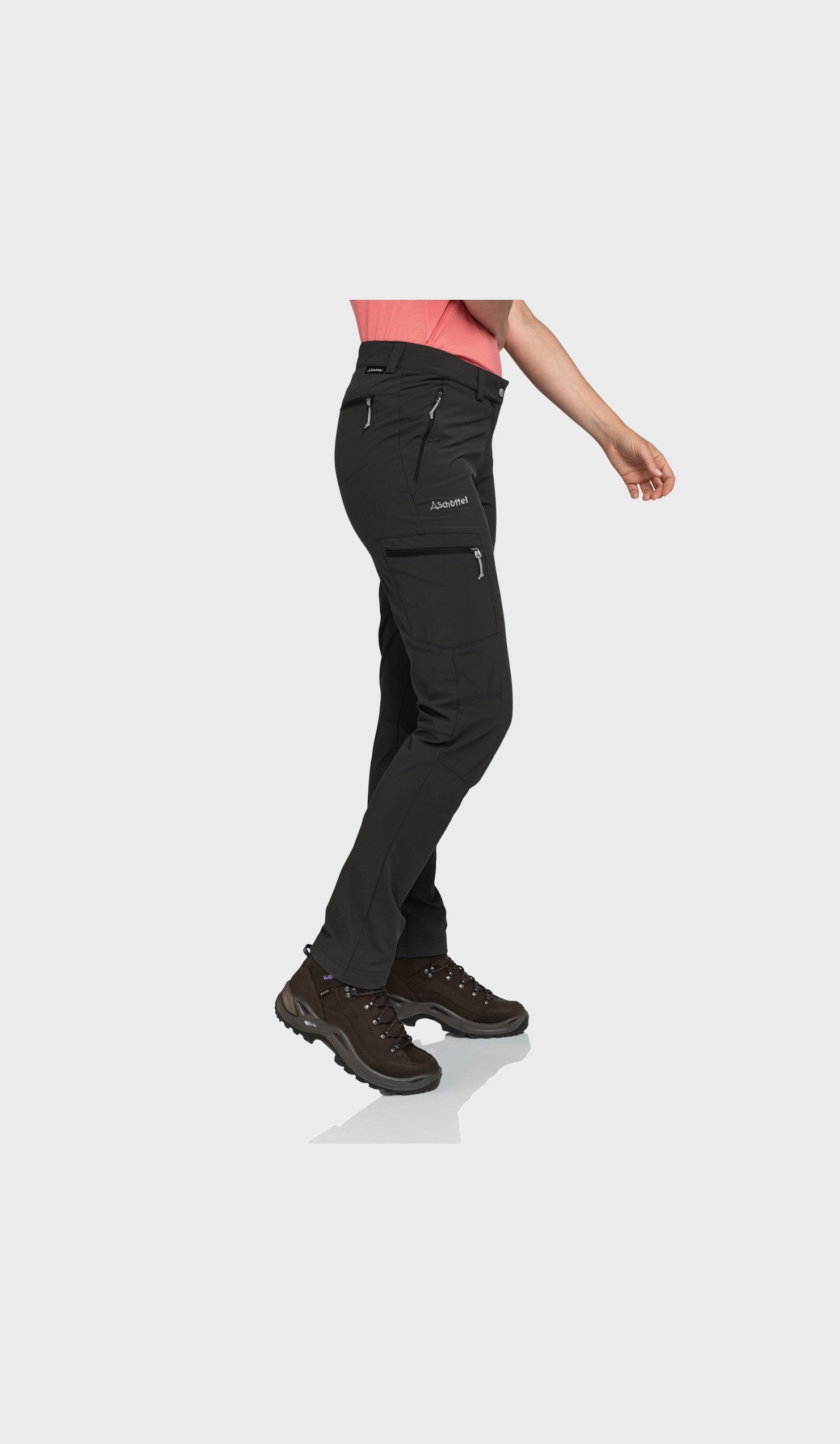 Schöffel Outdoorhose Outdoor-Hose