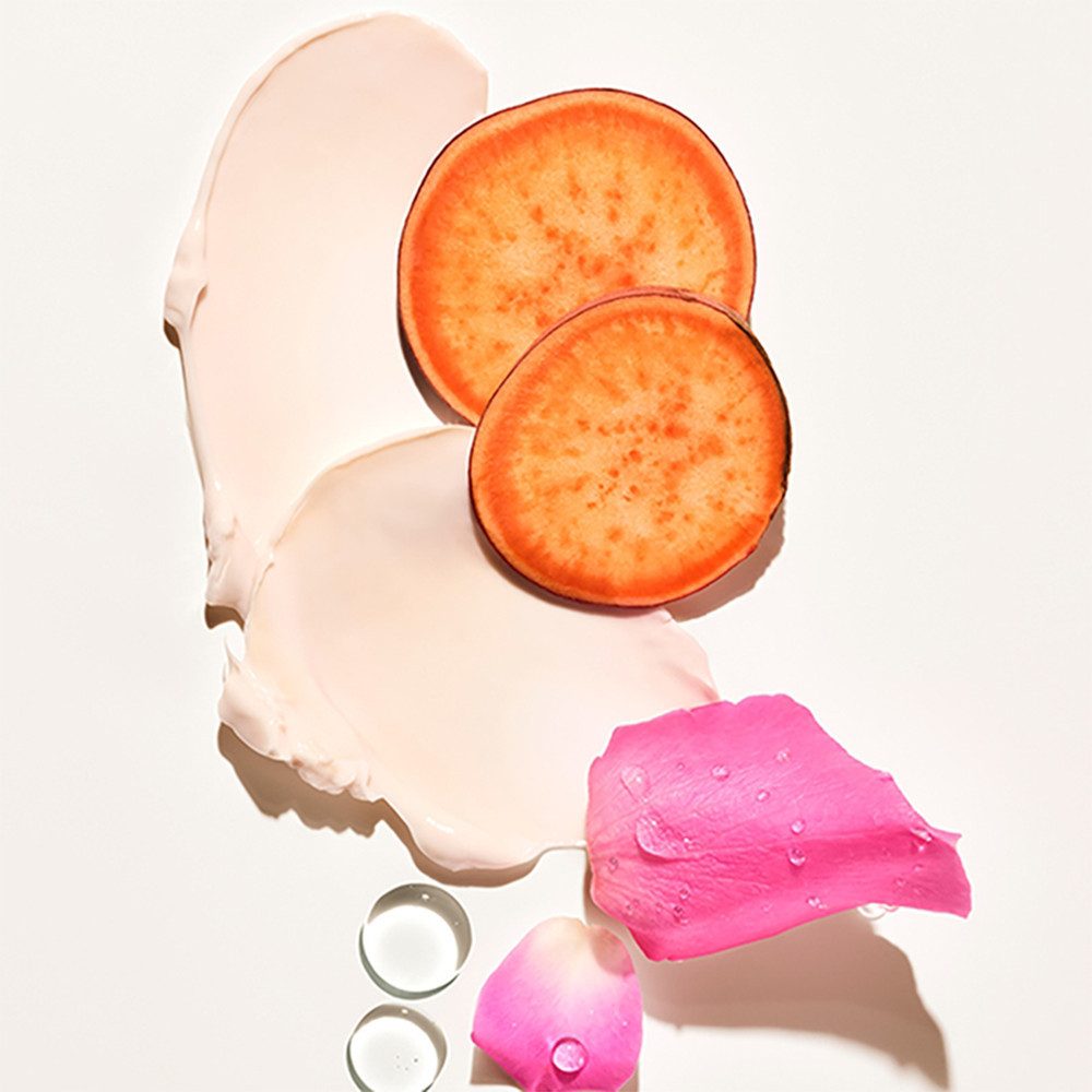 Sol de Janeiro Körpercreme Sol De Janeiro Rosa Charmosa Dewy Cream, Feuchtigkeitsspendende Körpercreme mit zartem Duft