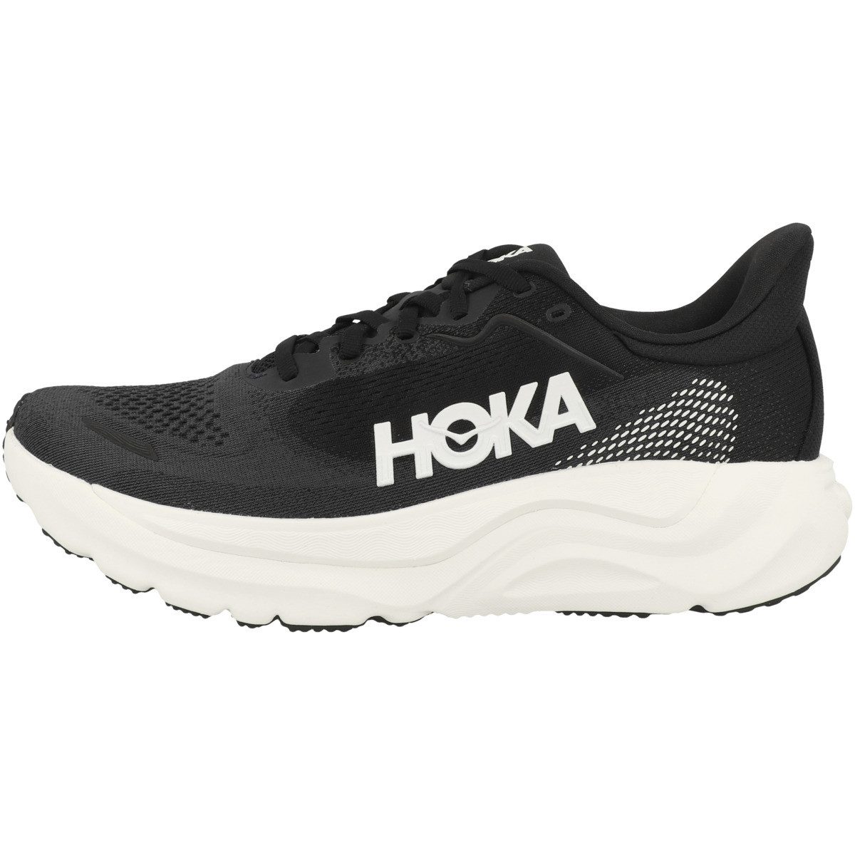 Hoka One One Arahi 9 Herren Laufschuh Sneaker, Turnschuhe, Sportschuhe, Running, Joggingschuhe